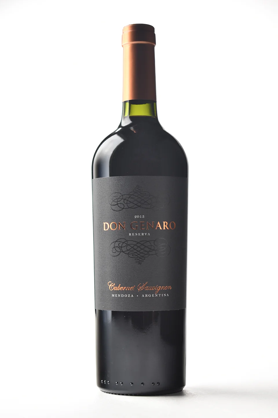 Cabernet Sauvignon Reserva