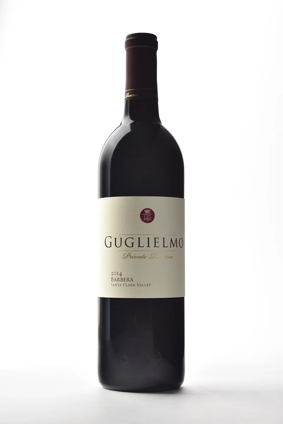 Barbera Private Reserve 