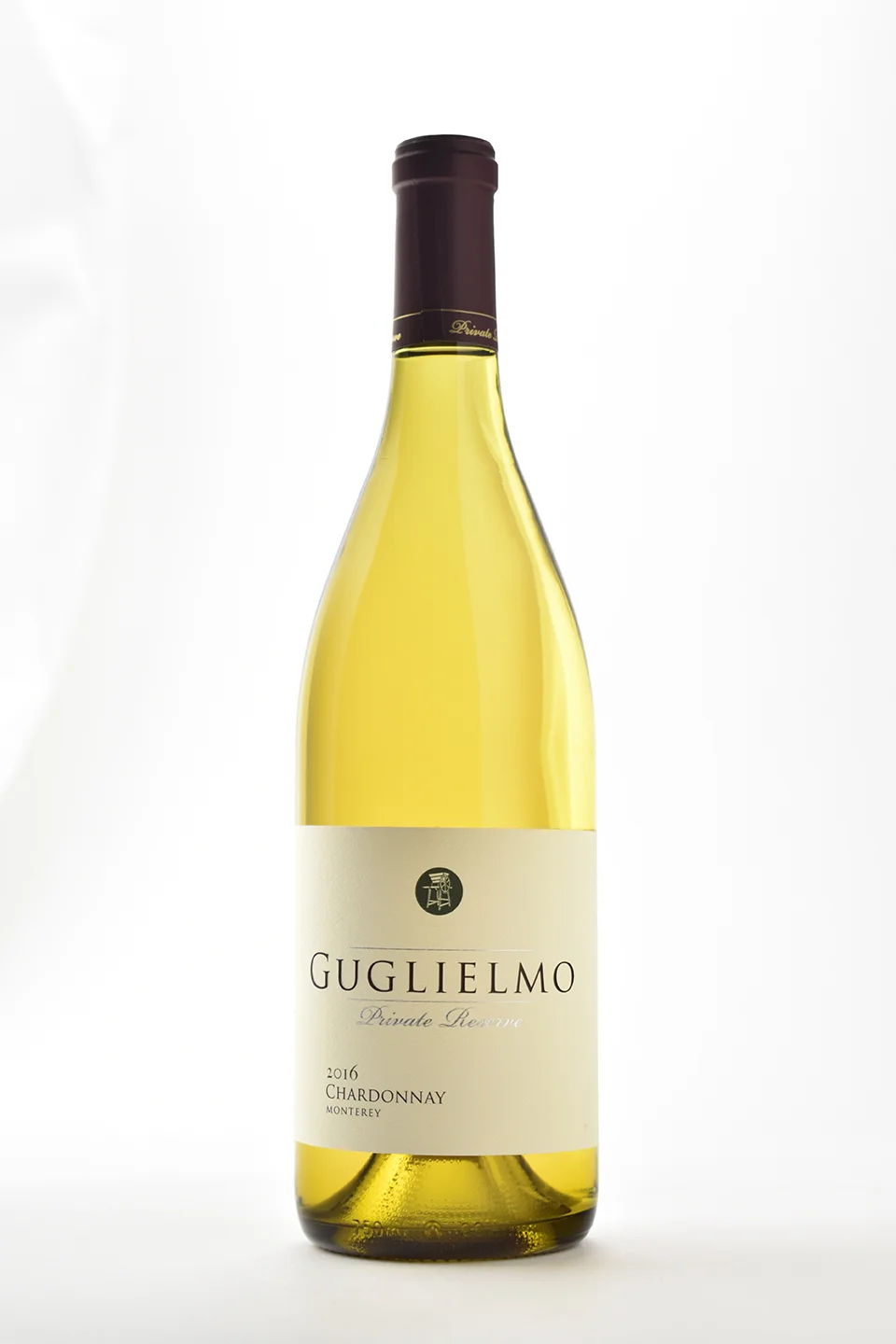 Chardonnay Private Reserve