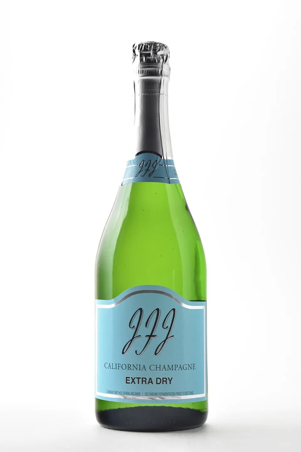 California Champagne 