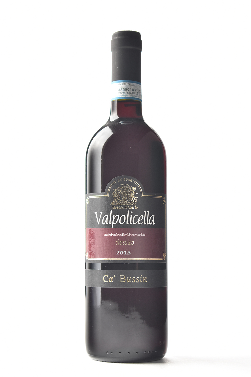 Valpolicella Classico