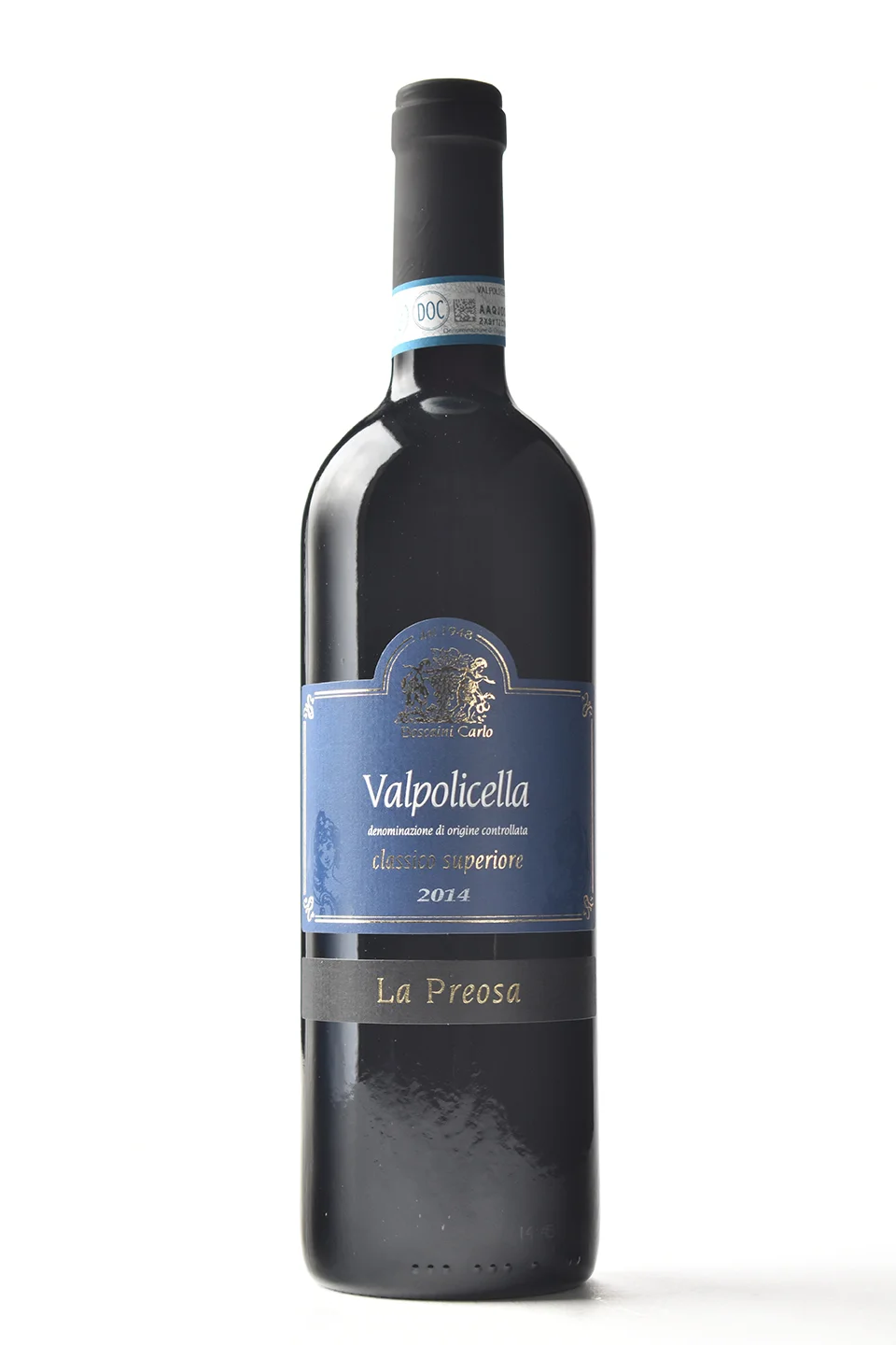 Valpolicella Classico Superiore