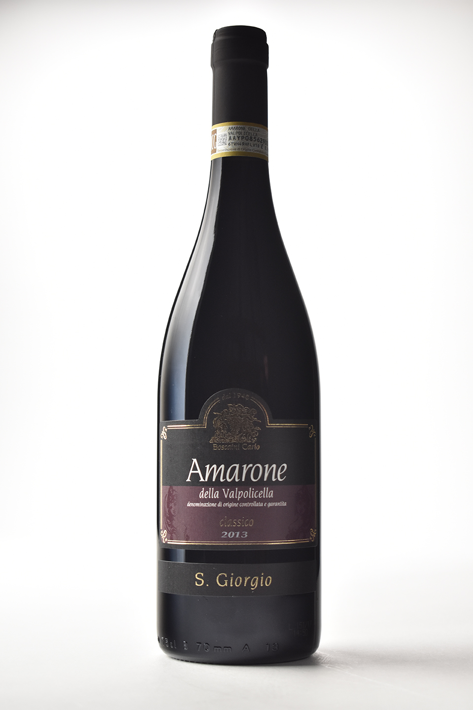 Amarone della Valpolicella