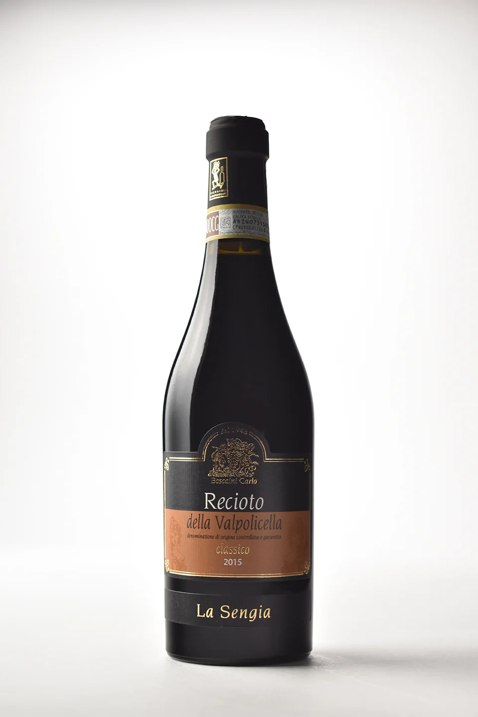 Recioto della Valpolicella Classico