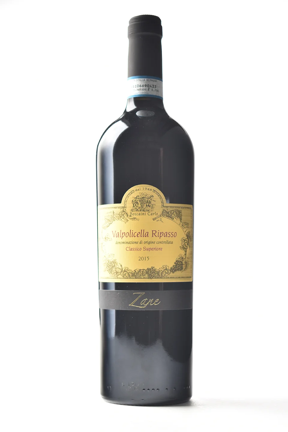 Ripasso della Valpolicella