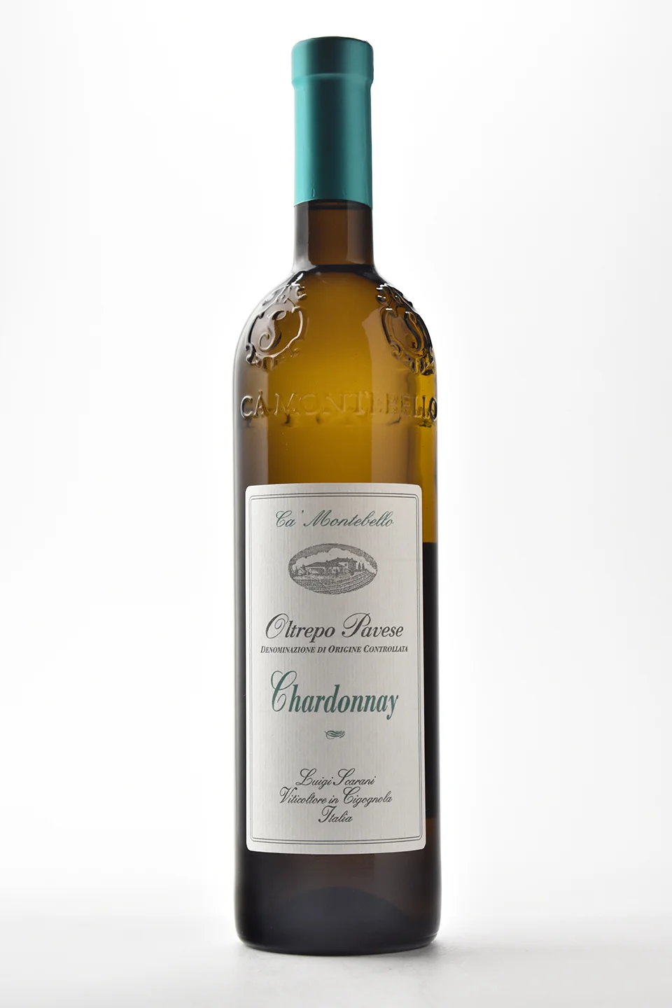 Chardonnay