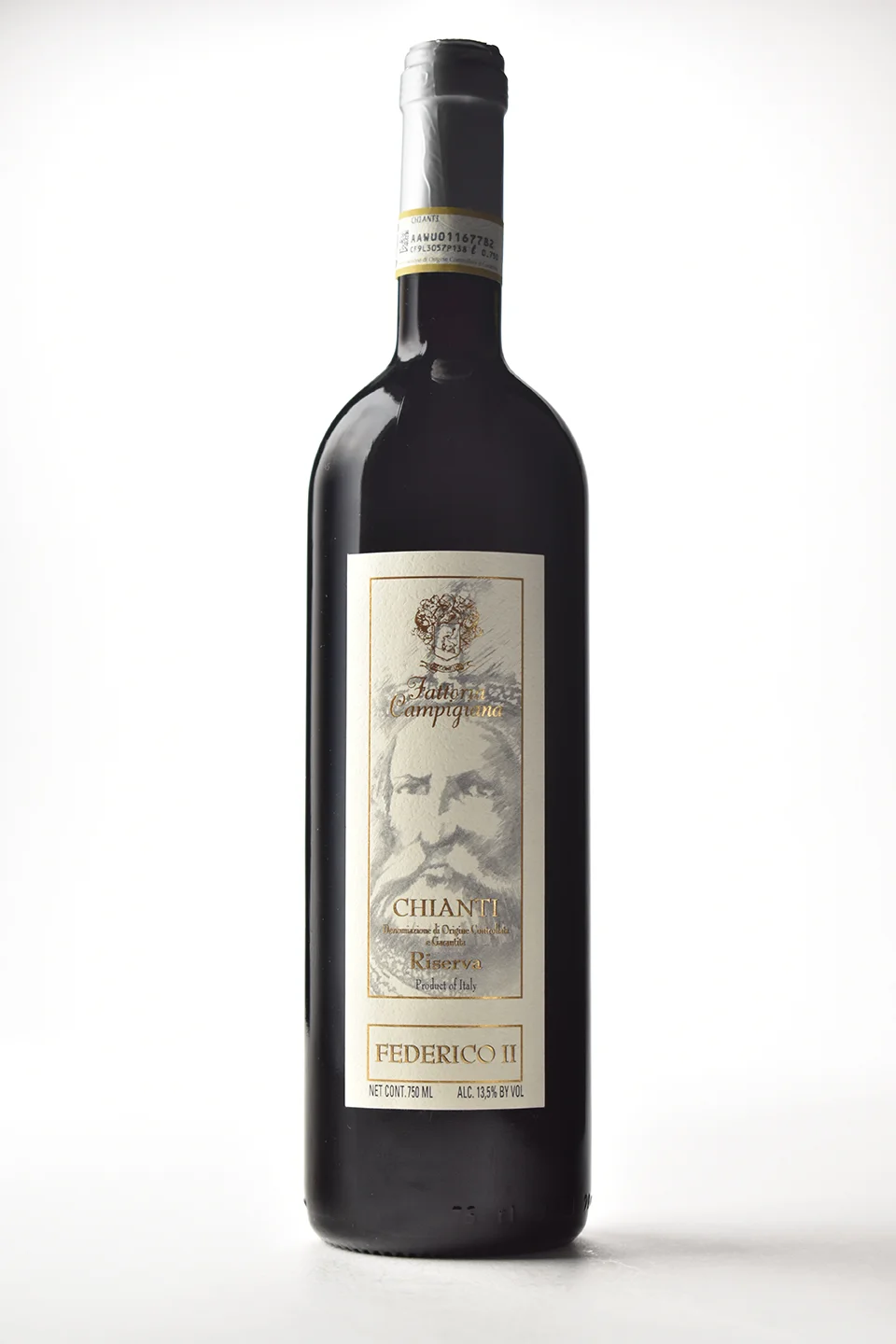 Chianti Riserva 