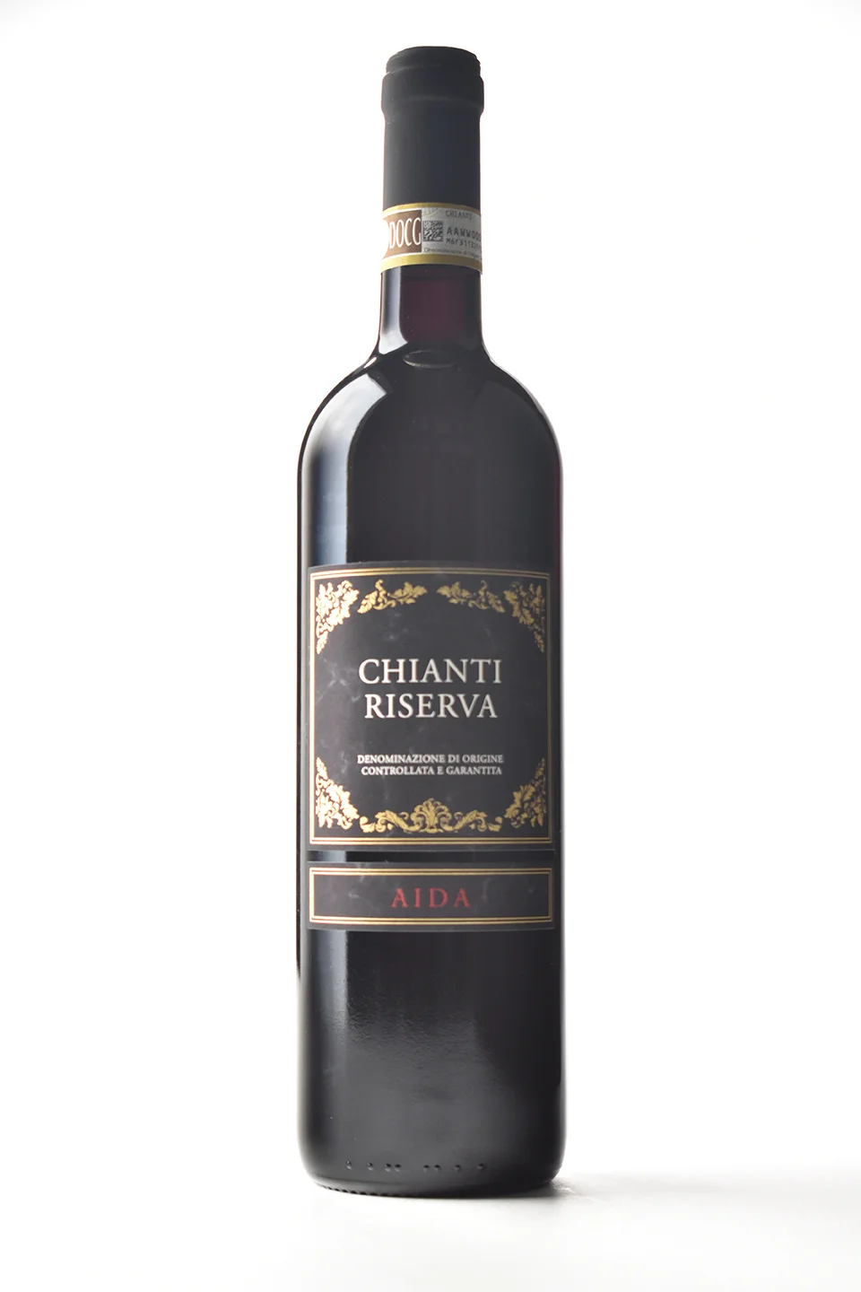 Chianti Riserva