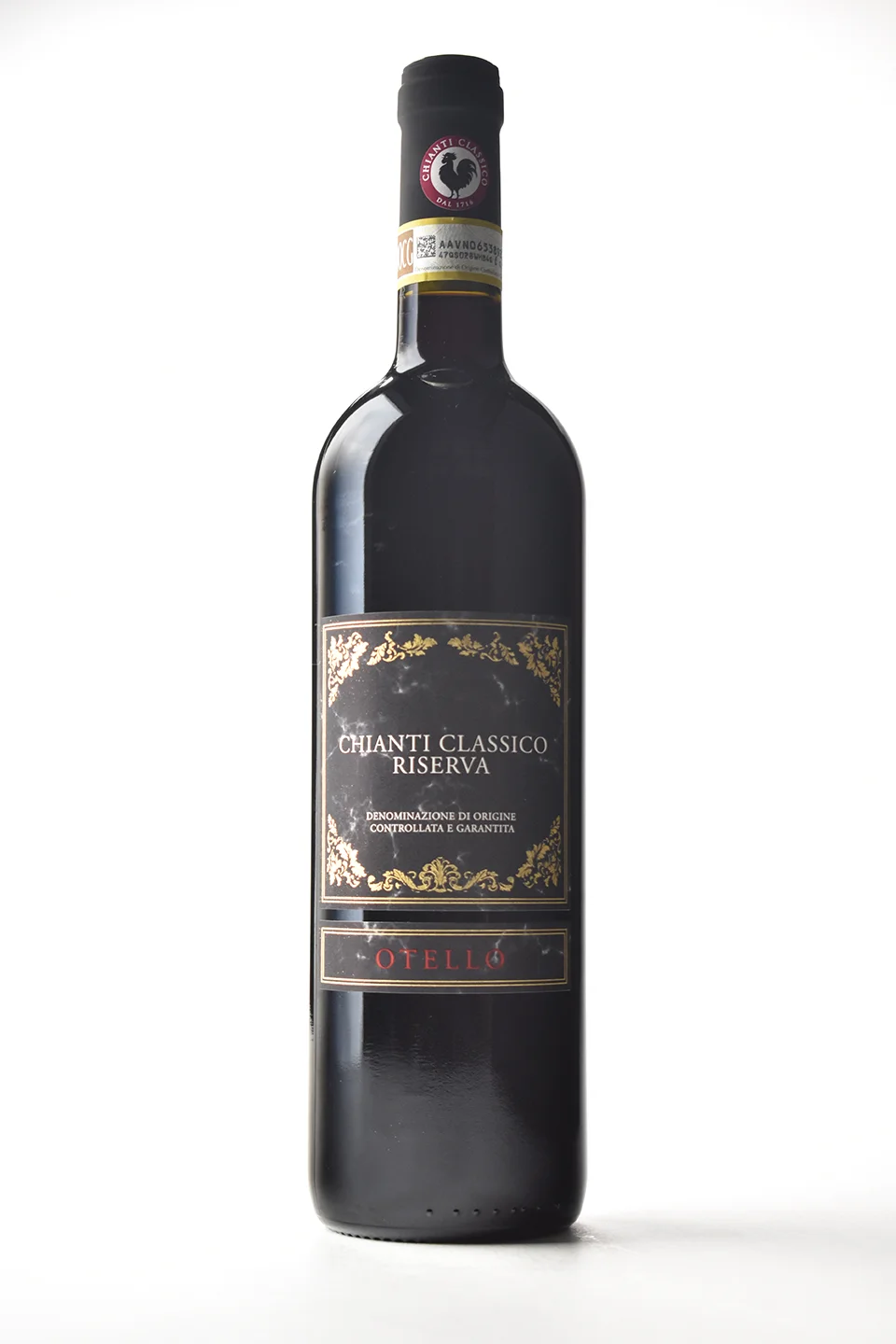 Chianti Classico Riserva