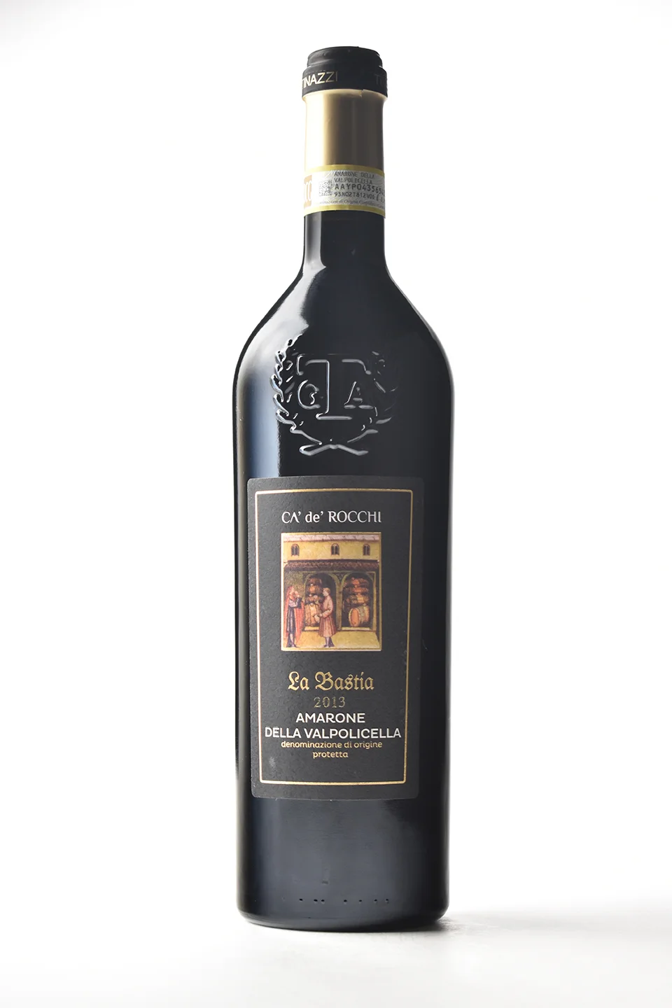 Amarone della Valpolicella Classico Superiore 