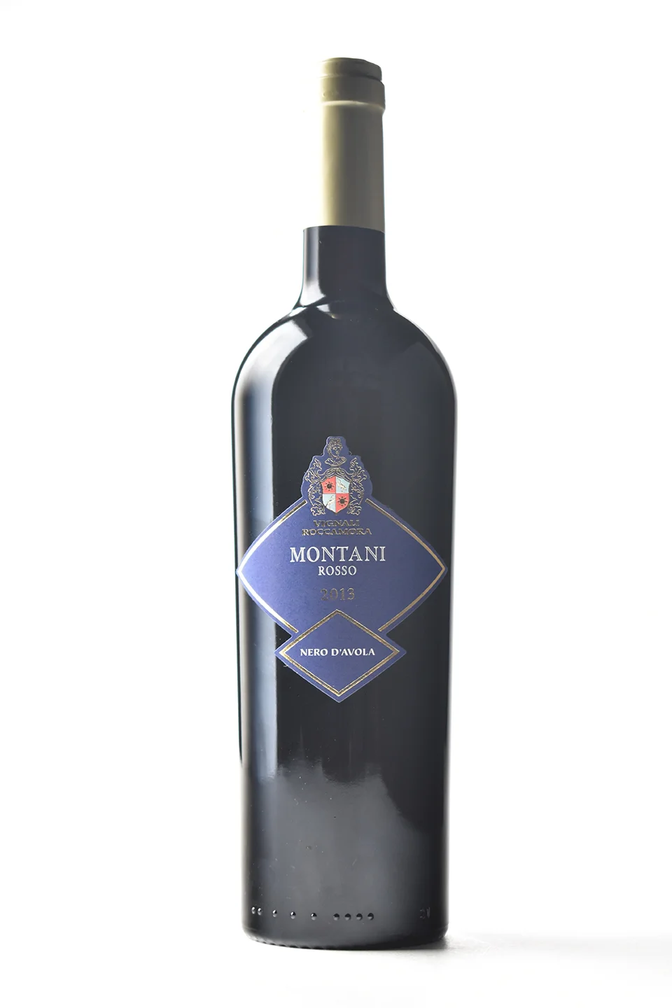 Nero d'Avola 