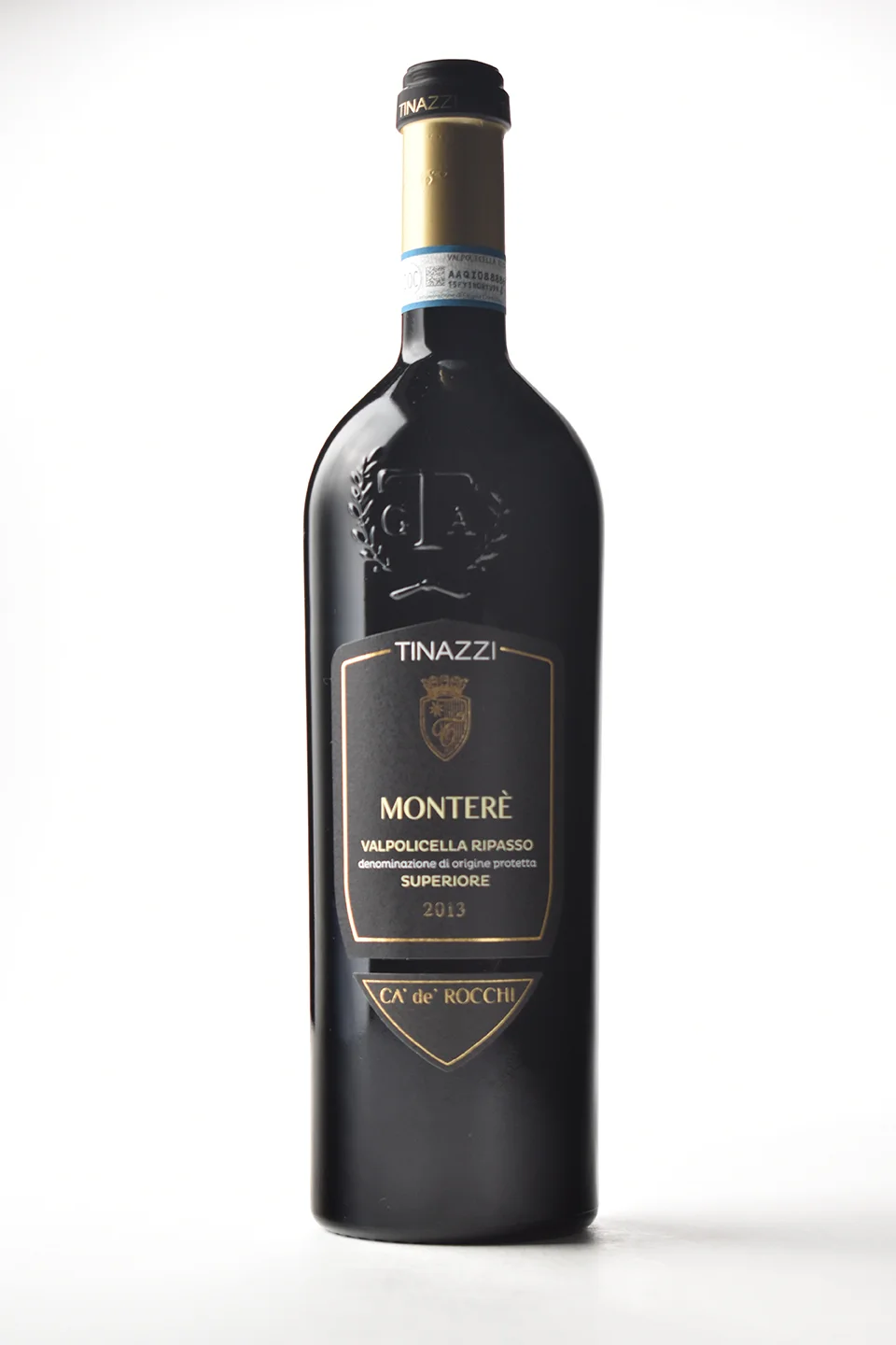 Ripasso della Valpolicella Classico Superiore