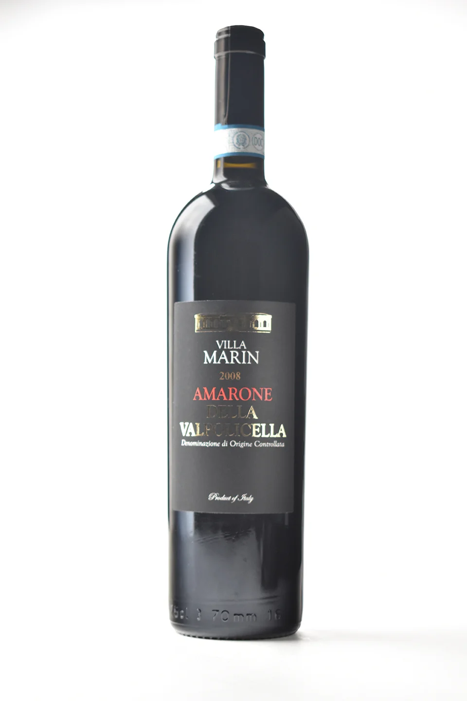 Amarone della Valpolicella Classico Superiore 