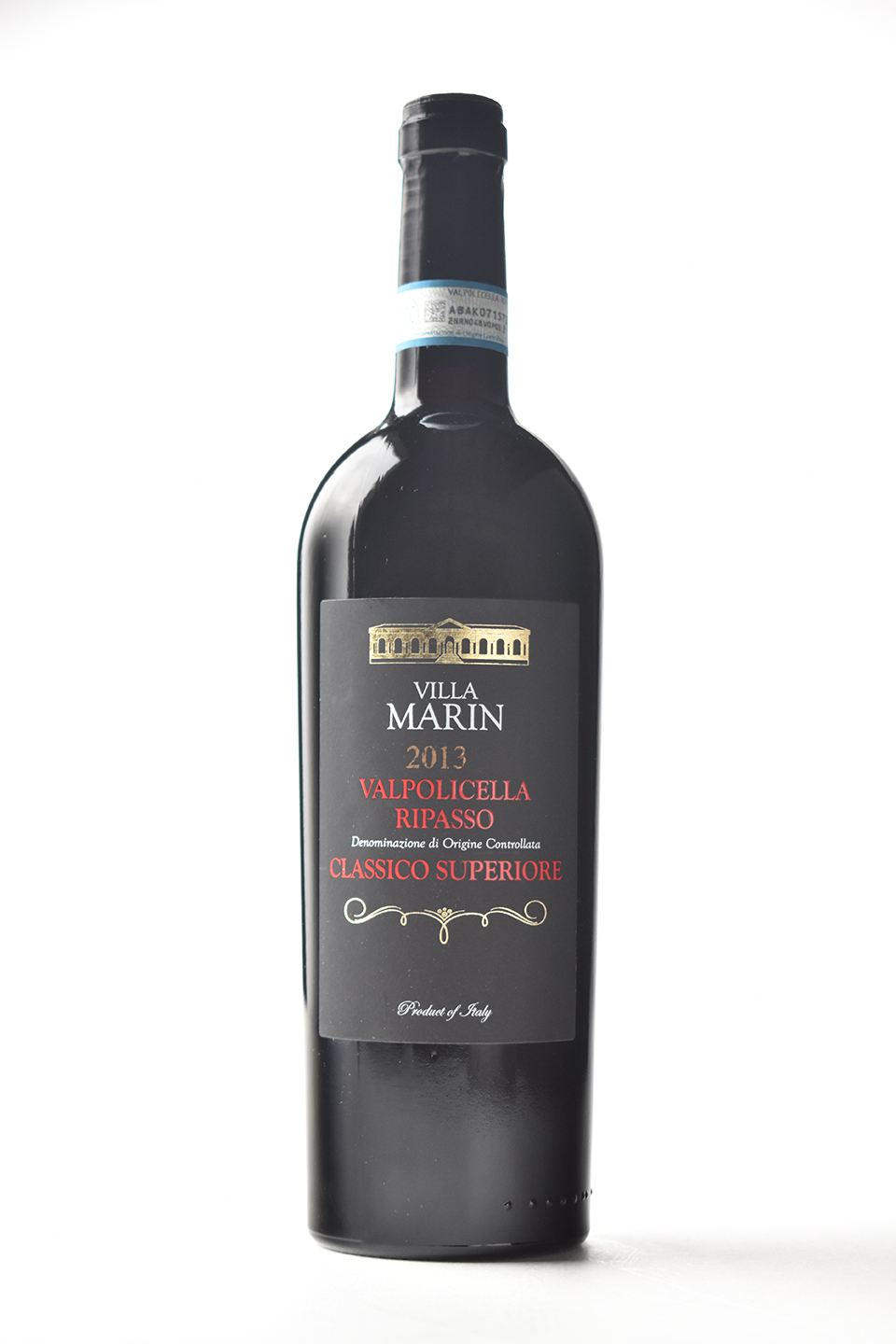 Ripasso della Valpolicella Classico Superiore 
