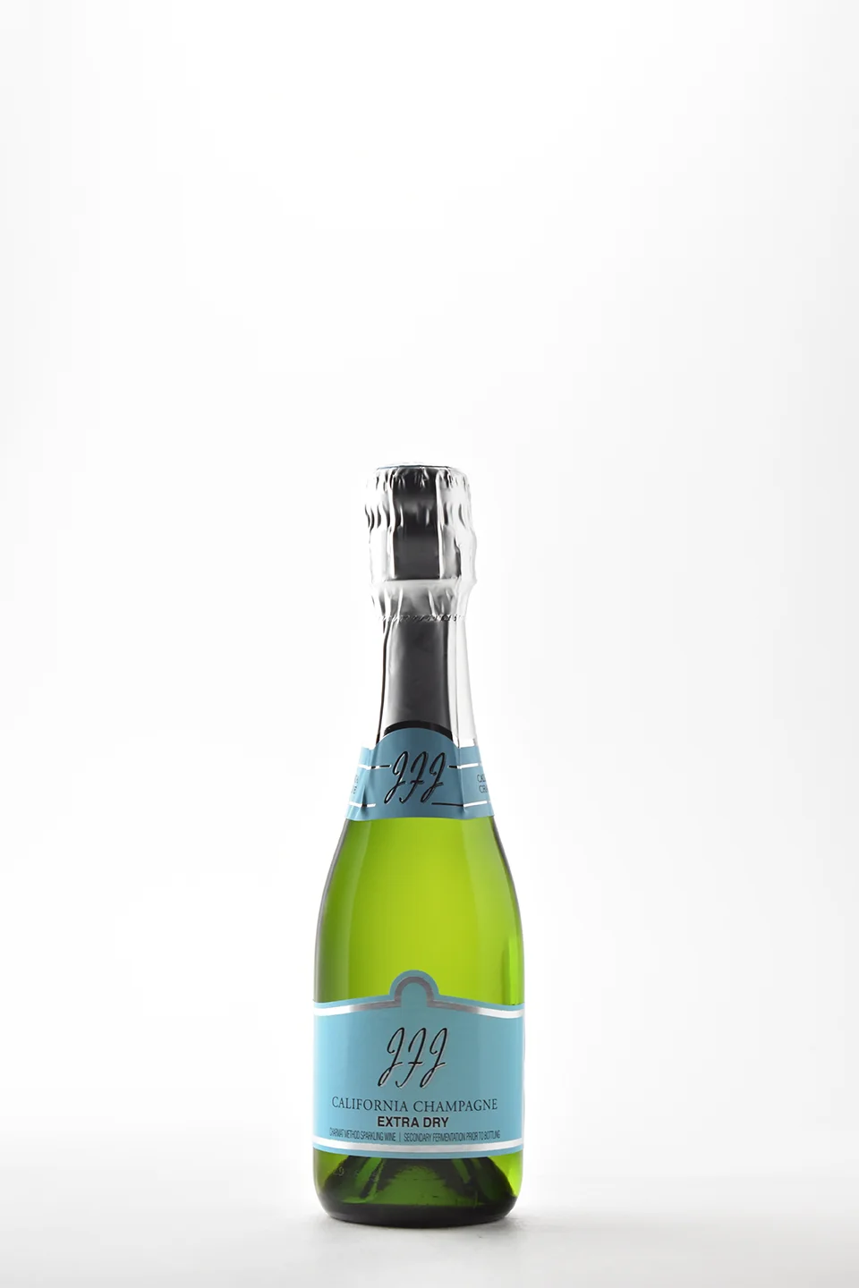 California Champagne Split