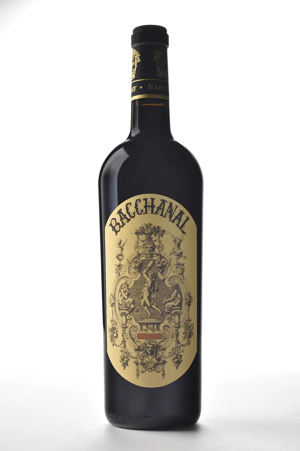 "Bacchanal" Cabernet Sauvignon