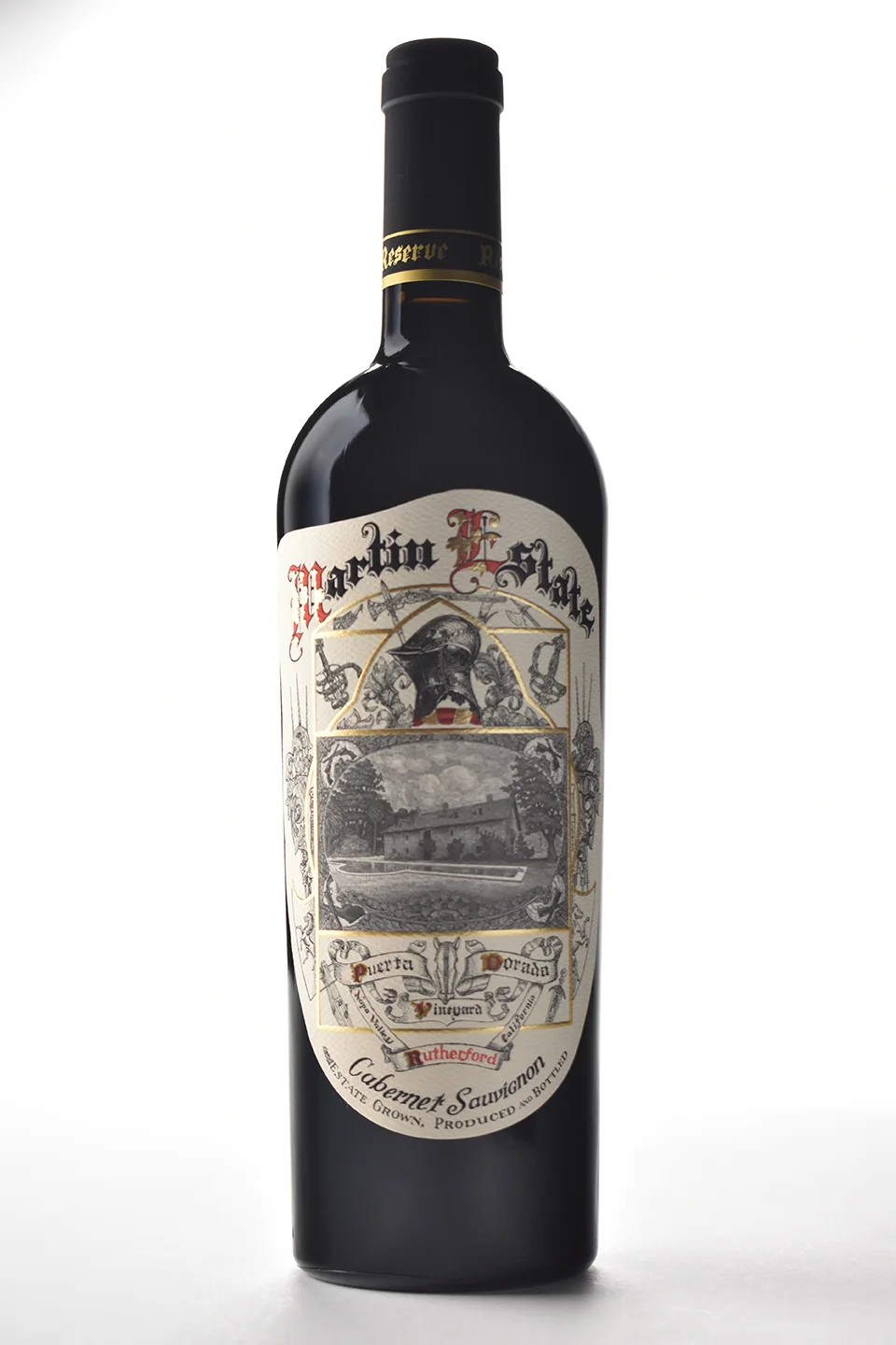 Collector's Reserve Cabernet Sauvignon 