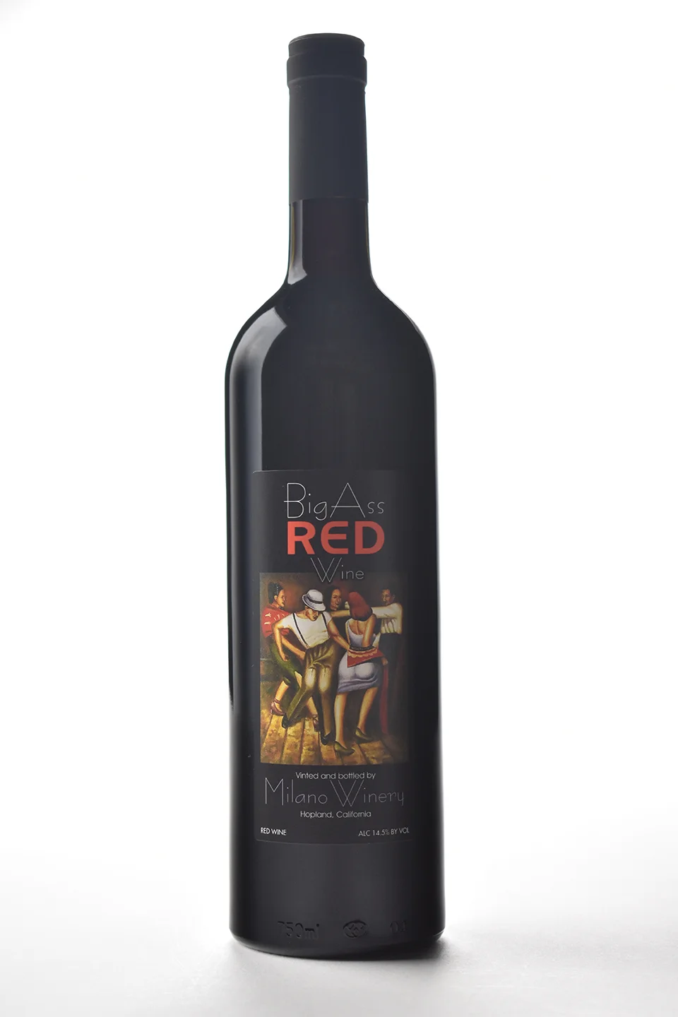 Red Blend