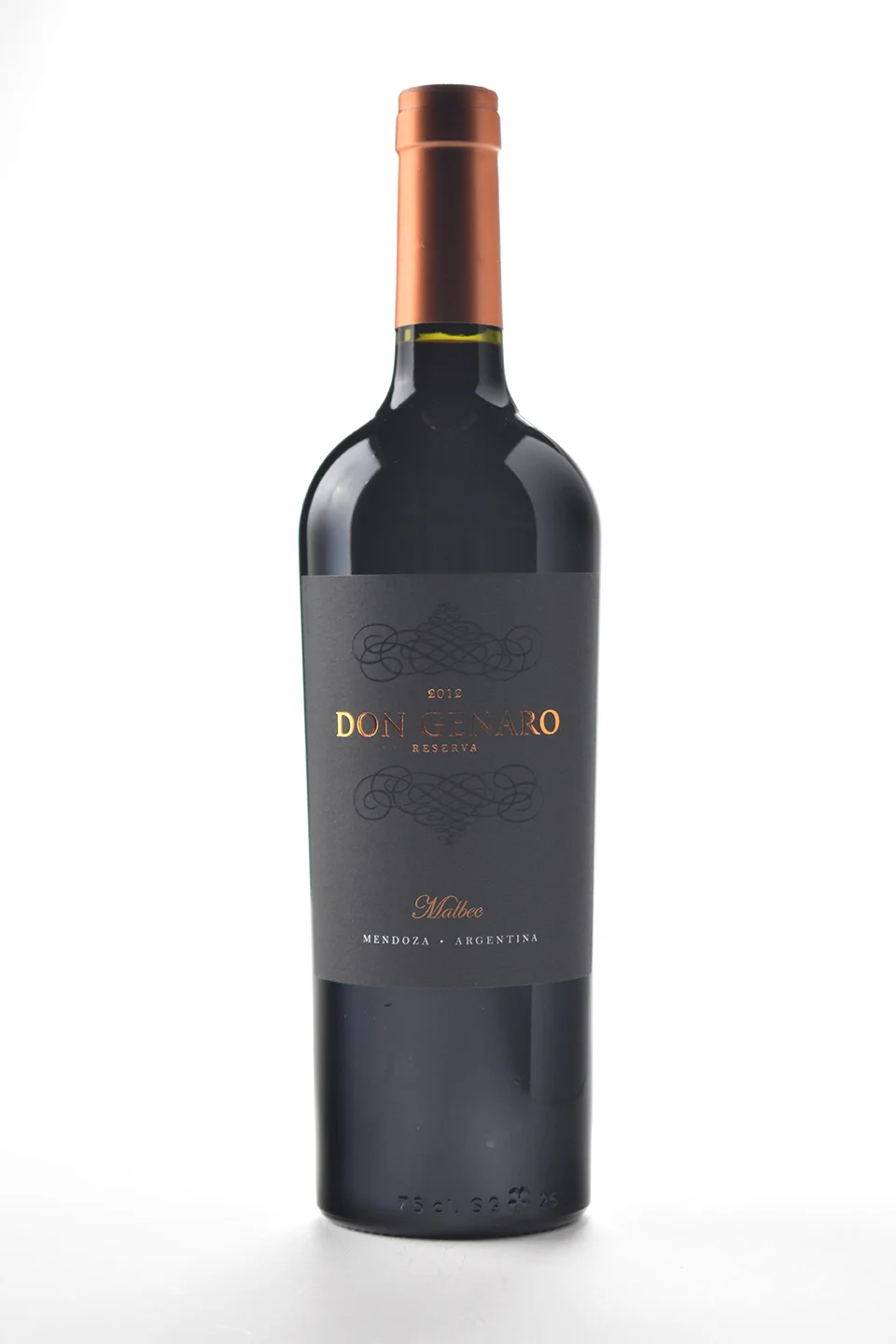 Malbec Reserva
