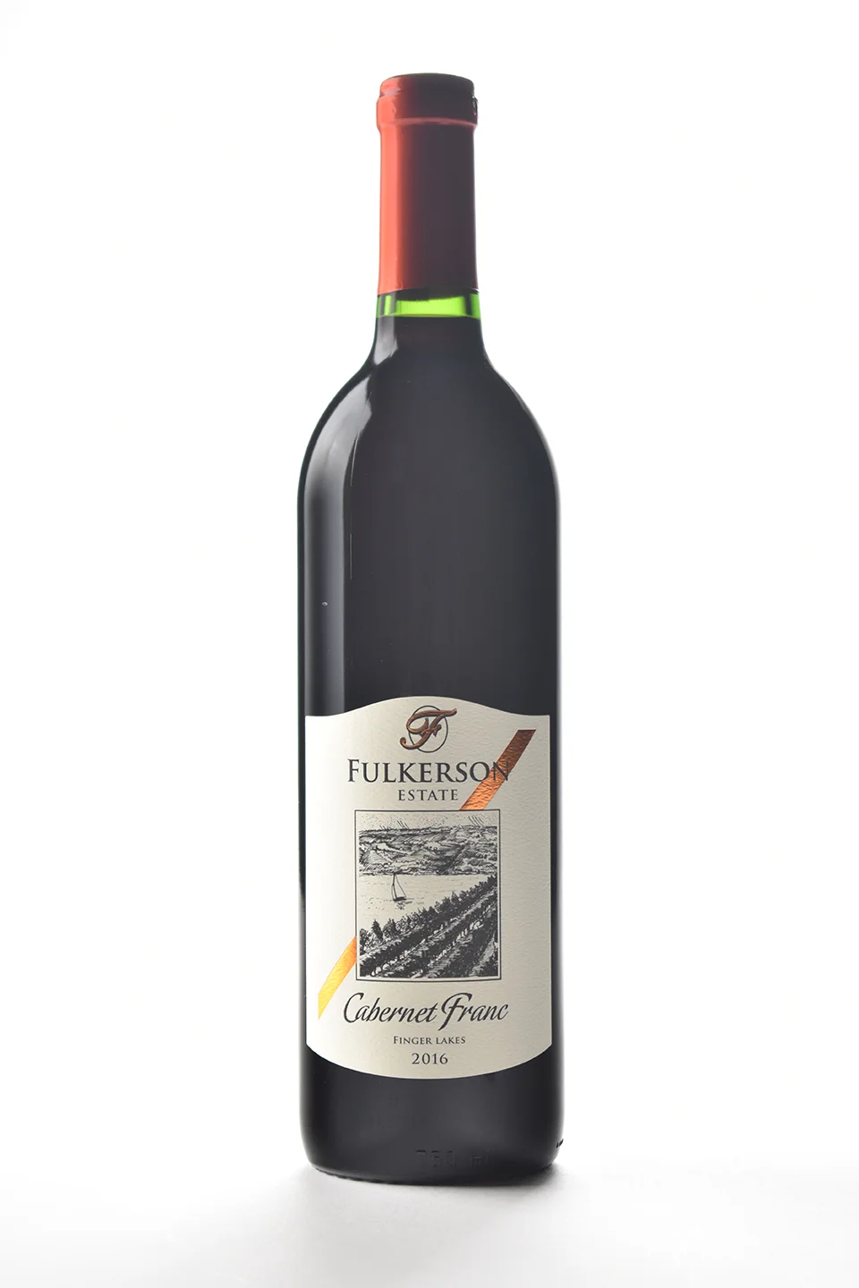 Cabernet Franc "Estate"