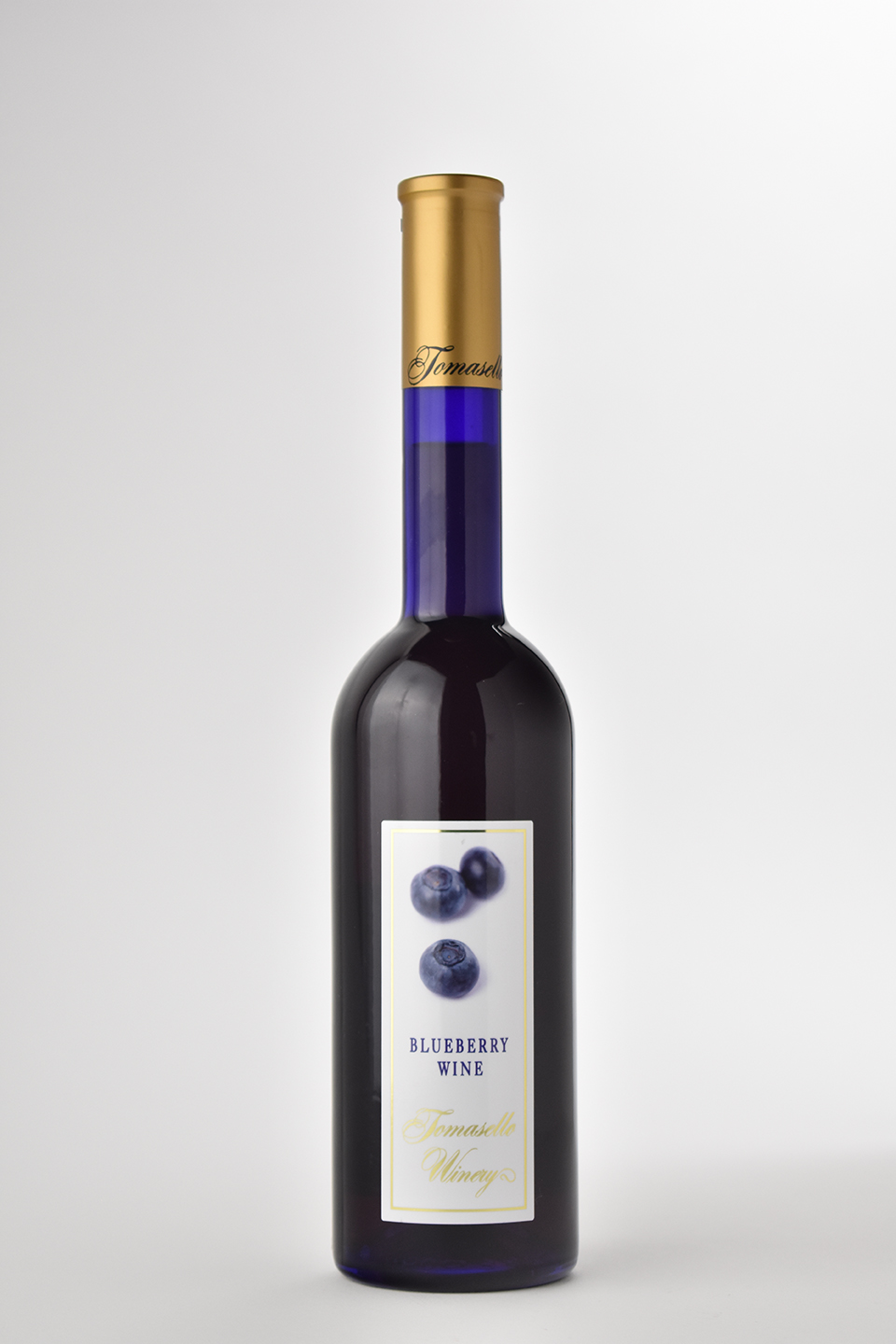 Blueberry Wine