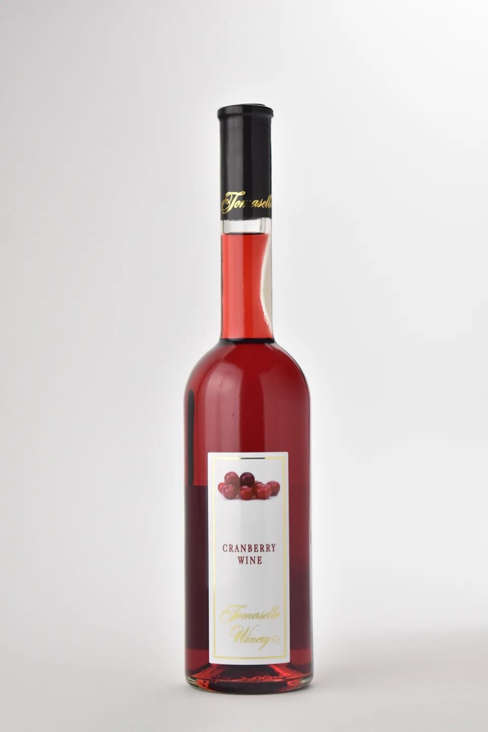 Cranberry Wine