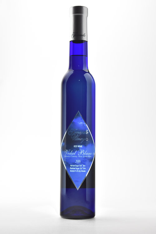 Image result for Tomasello Vineyards - Tomasello Vidal Ice Wine 2016