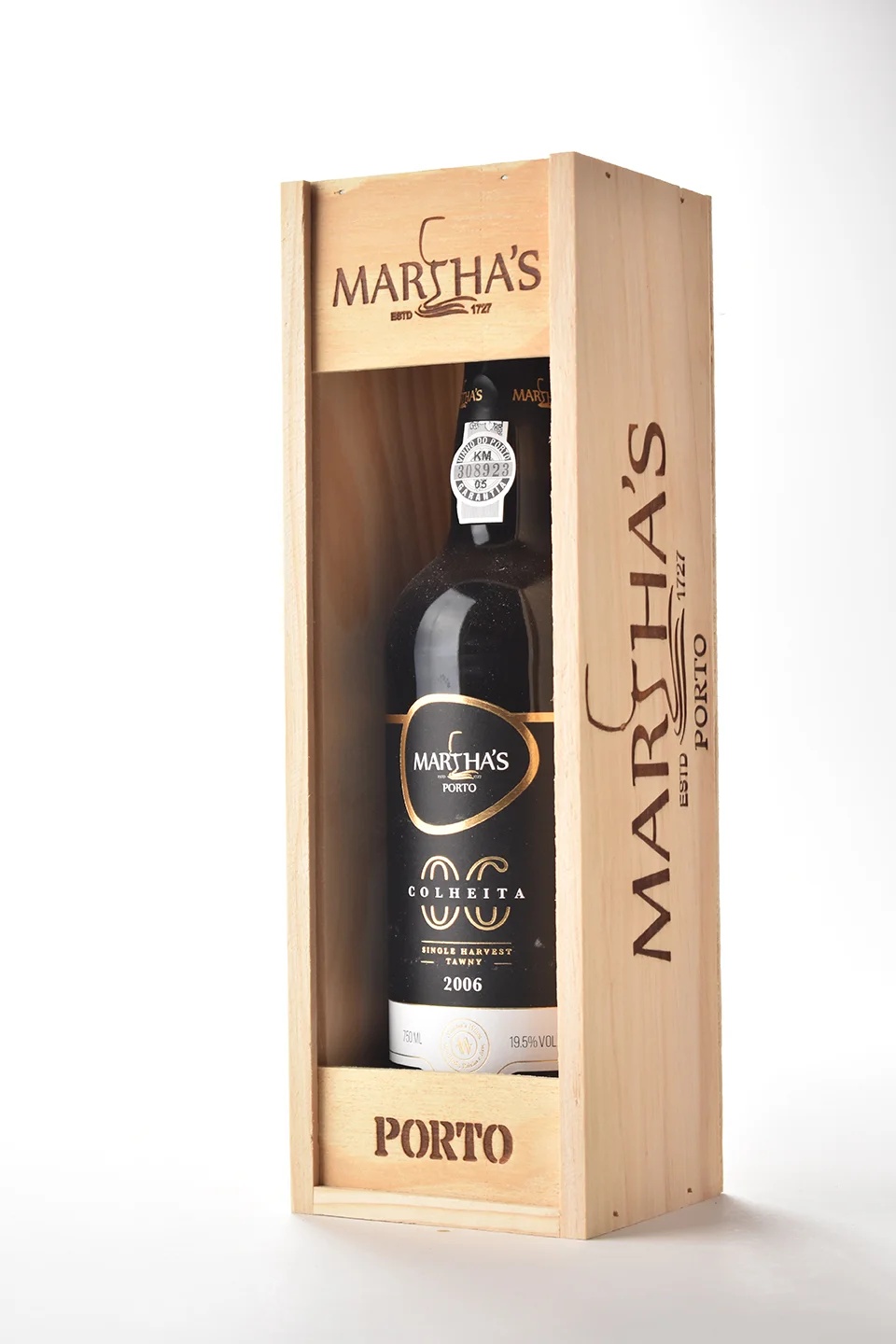 Colheita Vintage Port