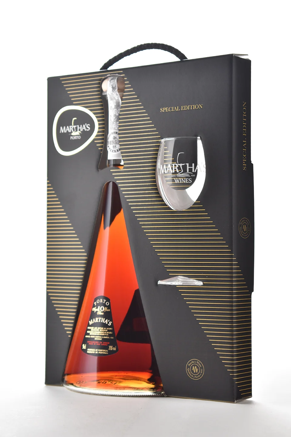 Tawny Port Special Edition