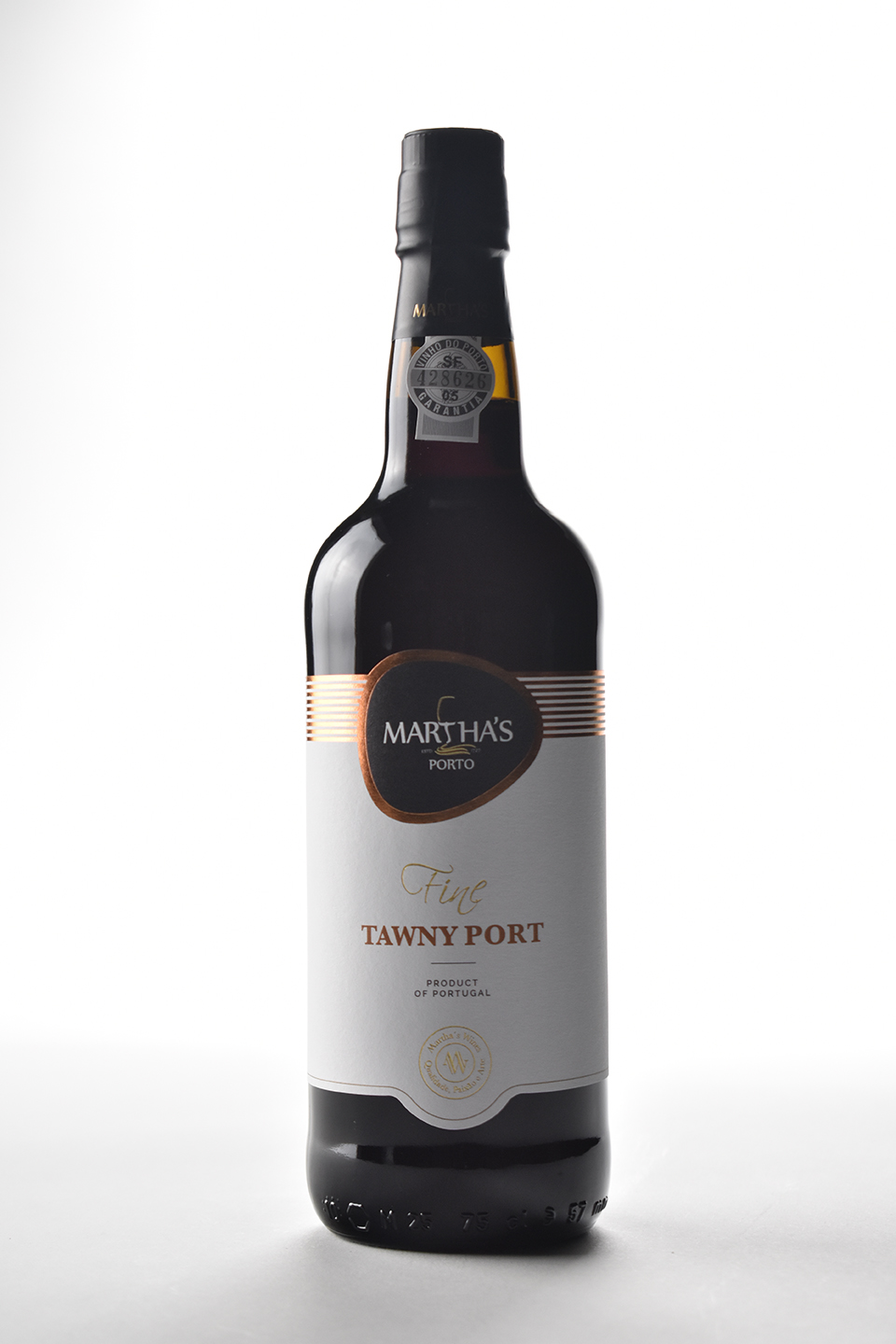 Tawny Port
