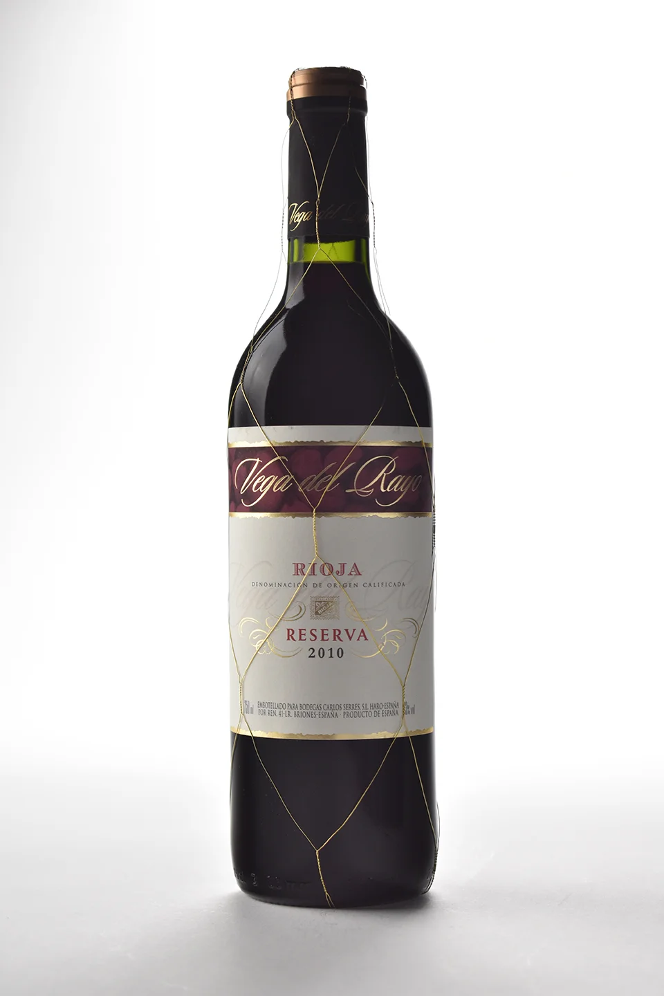 Rioja Reserve