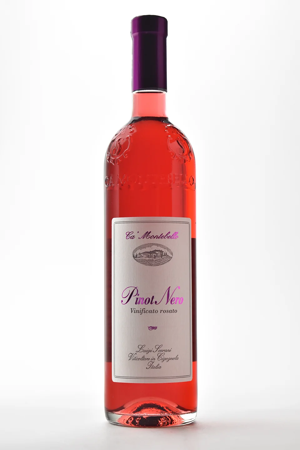 Pinot Nero Rosé