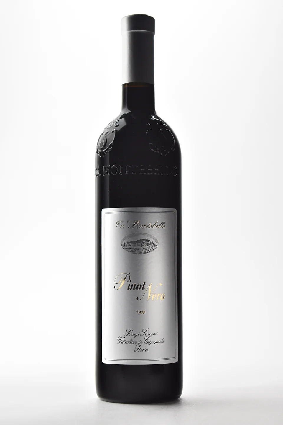 Pinot Nero Rosso