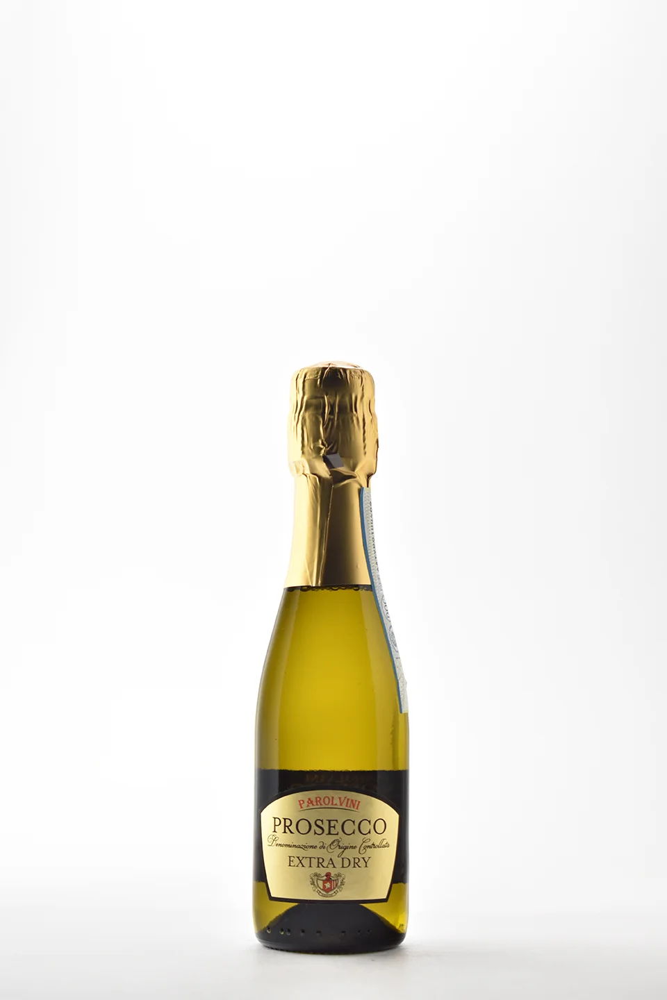 Prosecco Extra Dry 200ml Split