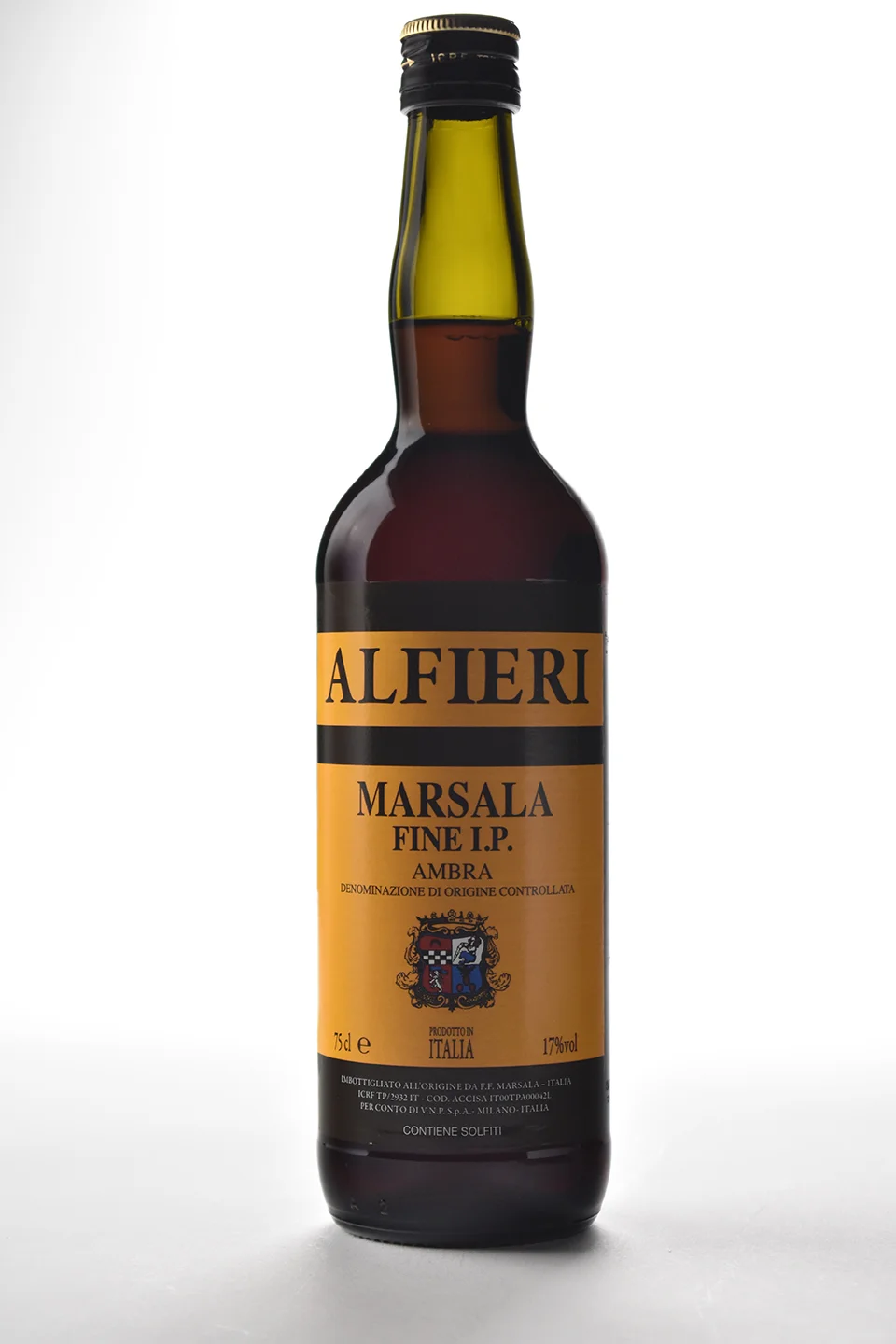 Perlino Marsala