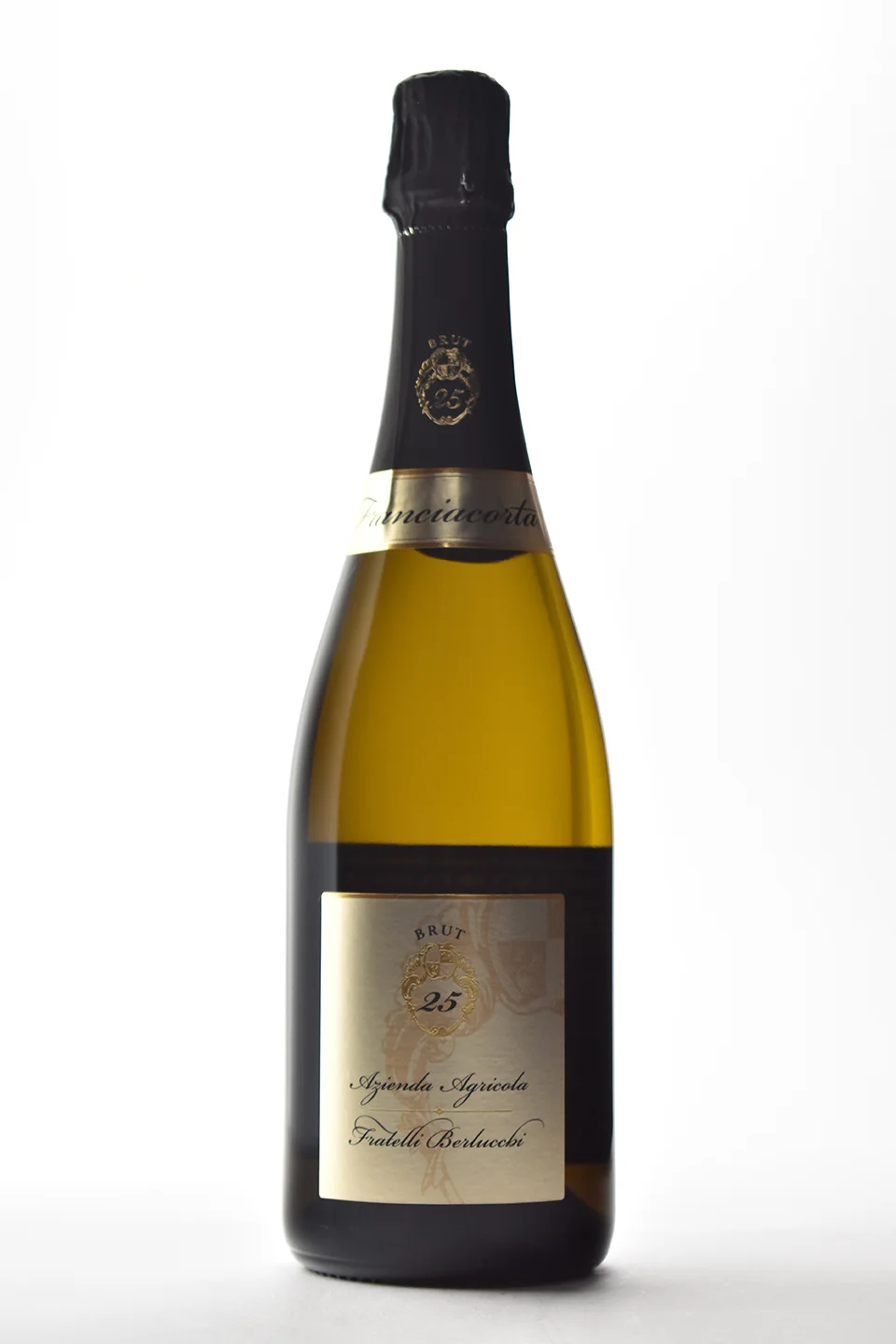 Franciacorta "Brut 25"