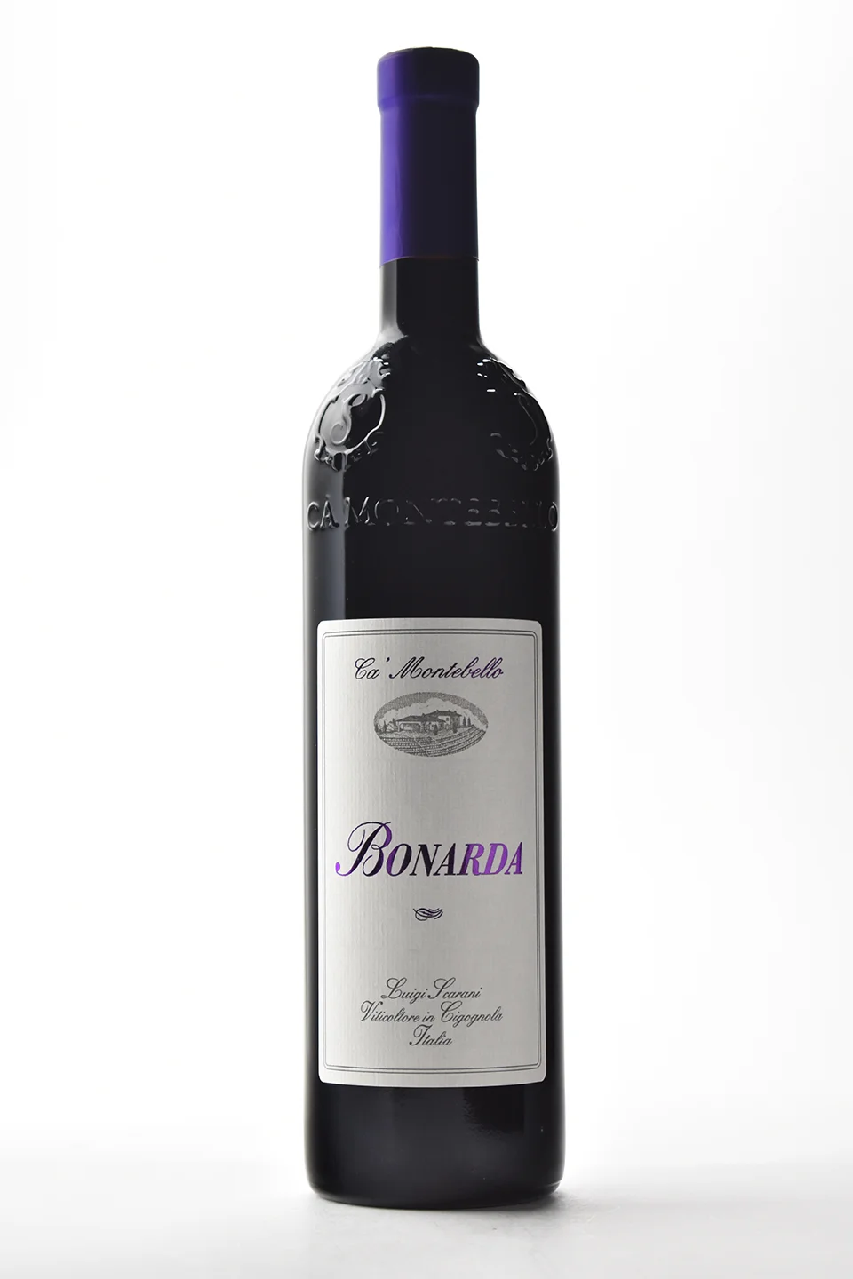 Bonarda 