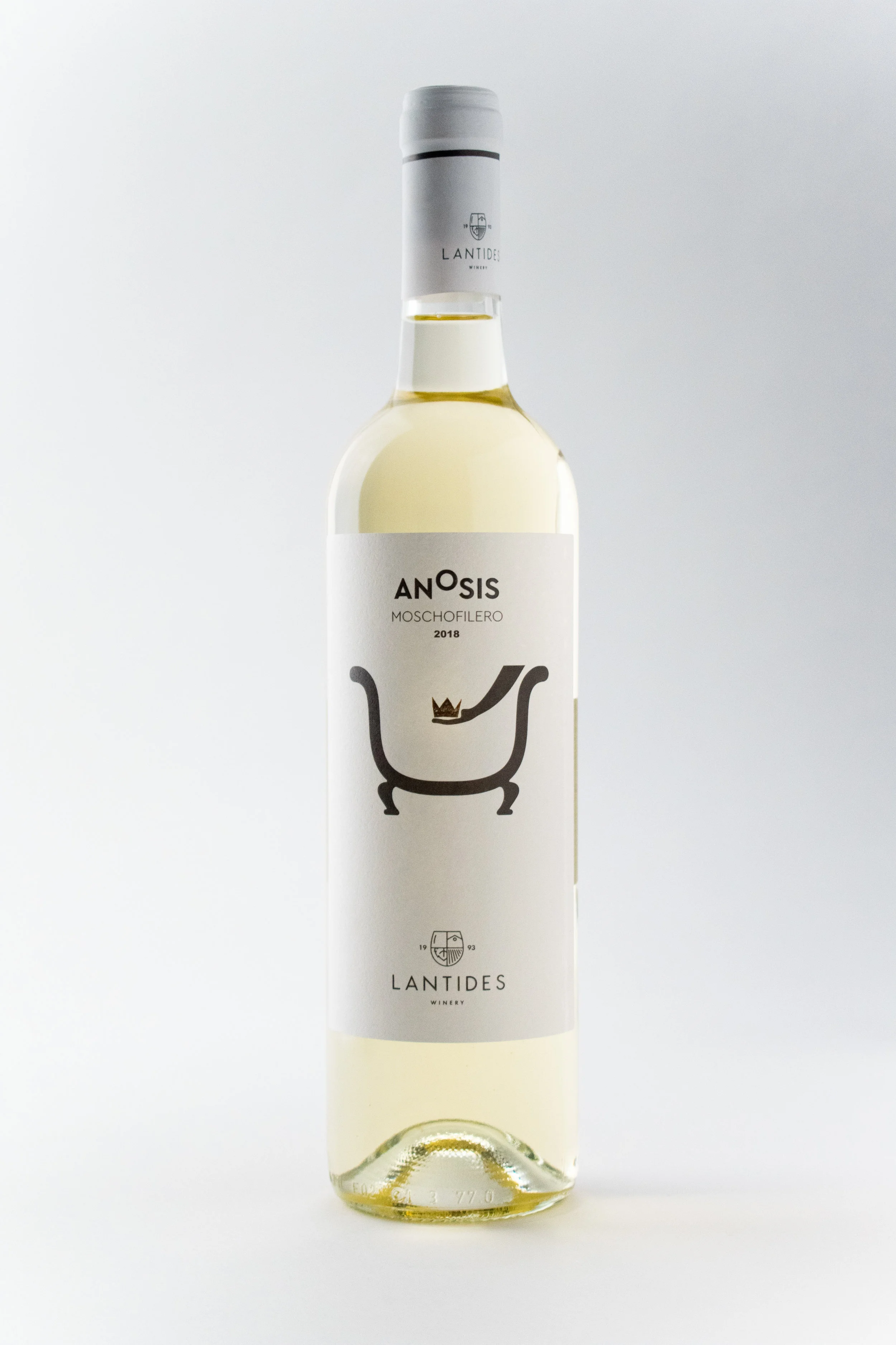 Moschofilero