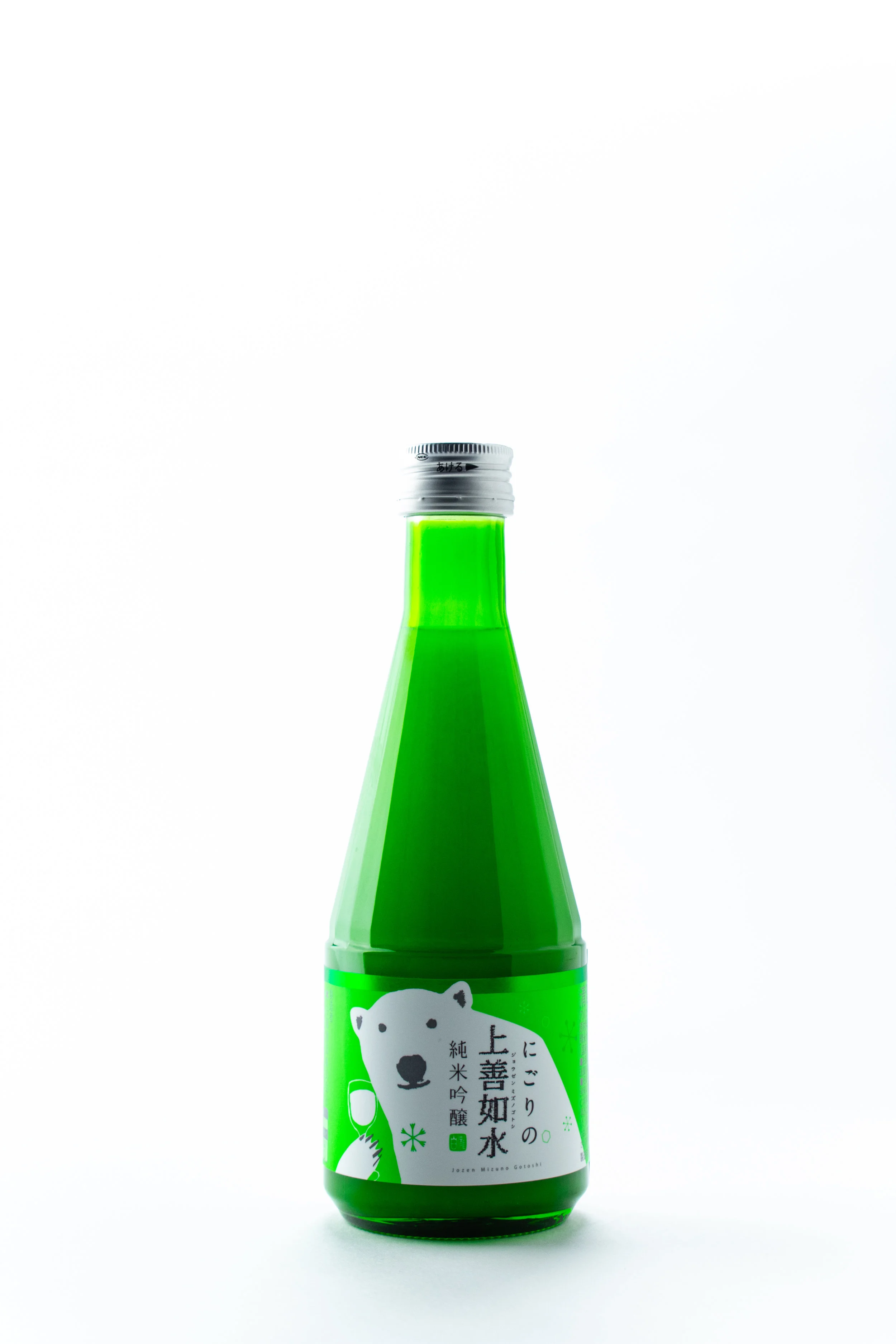 Nigori no Jozen Mizuno Gotoshi – Junmai Ginjo 300ml