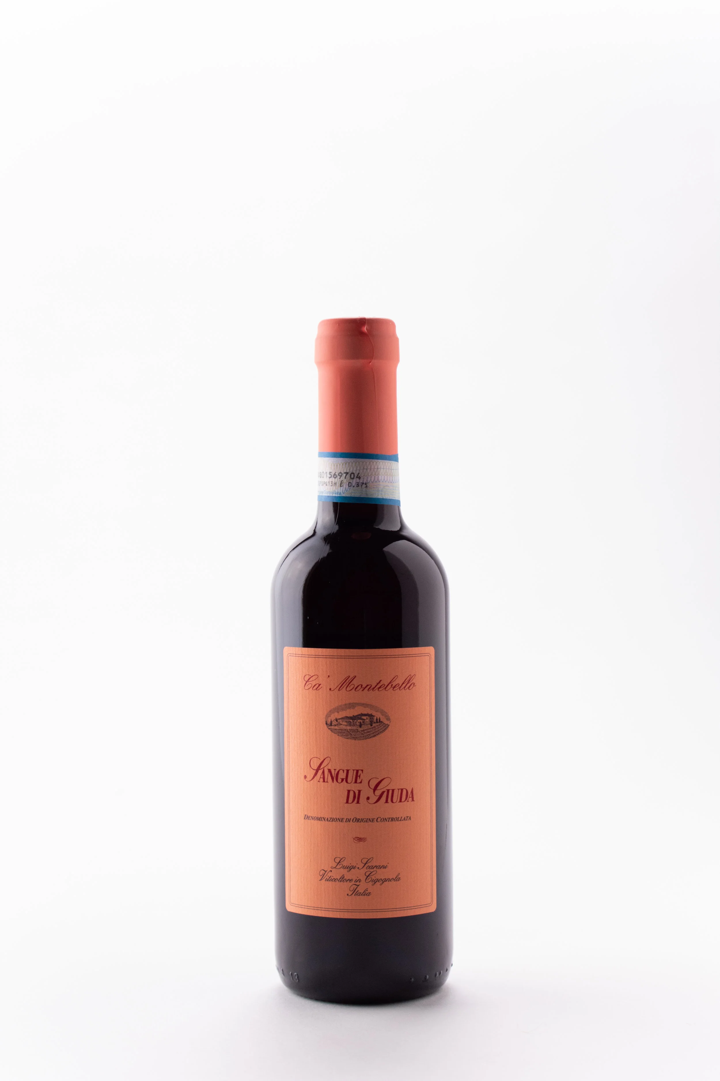Sangue Di Giuda 375ml