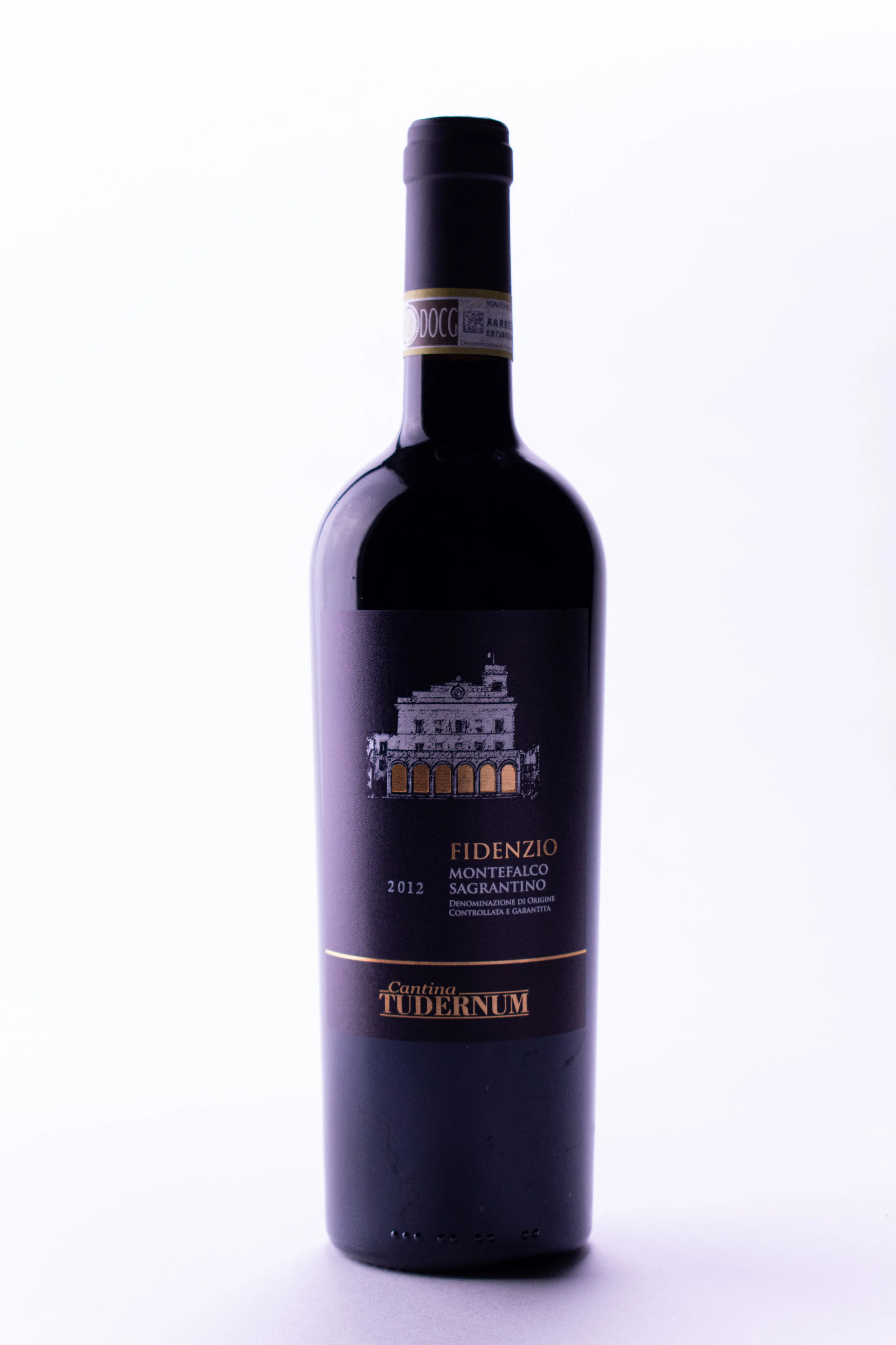 Sagrantino di Montefalco D.O.C.G.