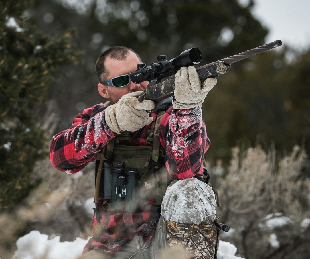 Tac Gas Fugitive GunMetal Polarize Gray Model on Man 2.jpg