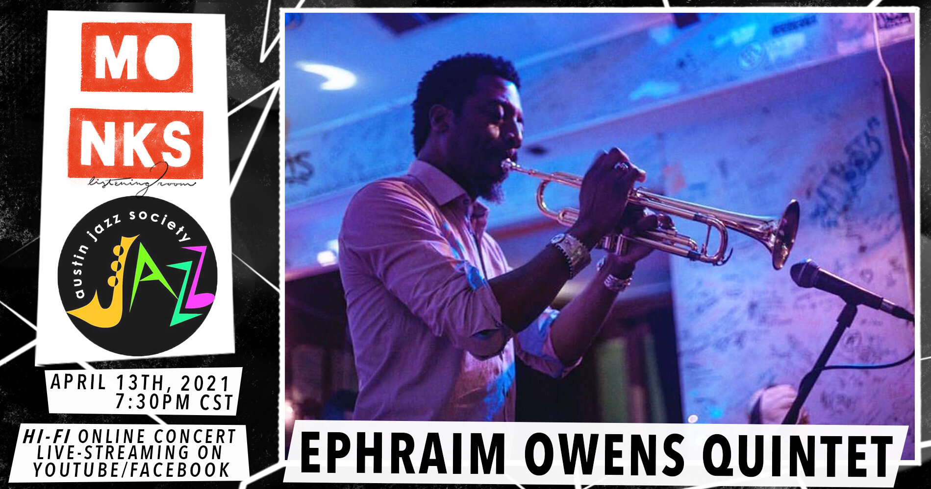 Ephraim Owens Quintet