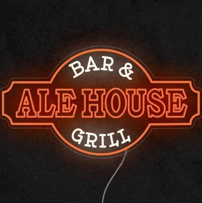 Ale House Bar &amp; Grill (Shamokin, PA)