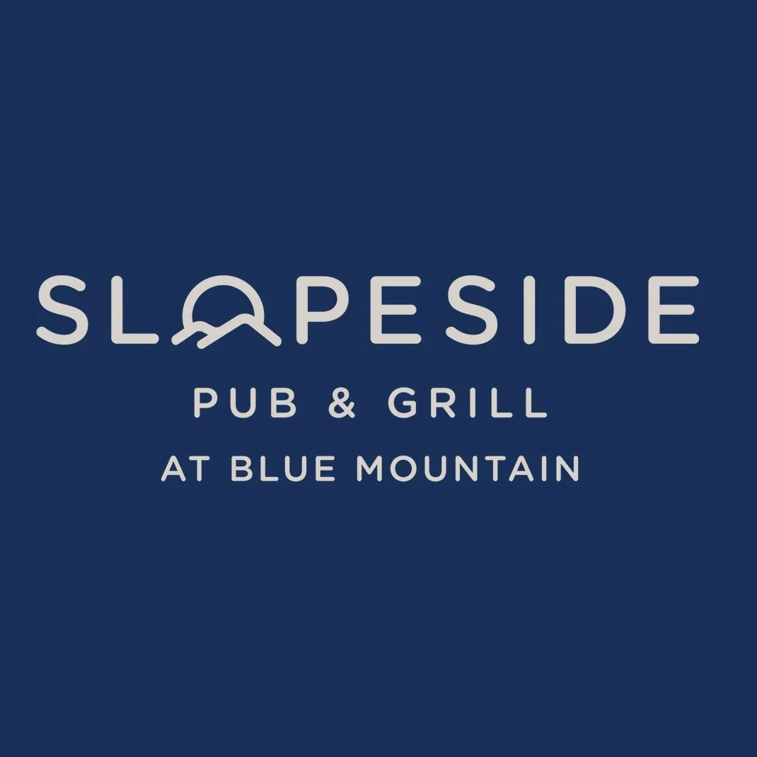 Slopeside Pub (at Blue Mountain Resort) (Palmerton, PA)