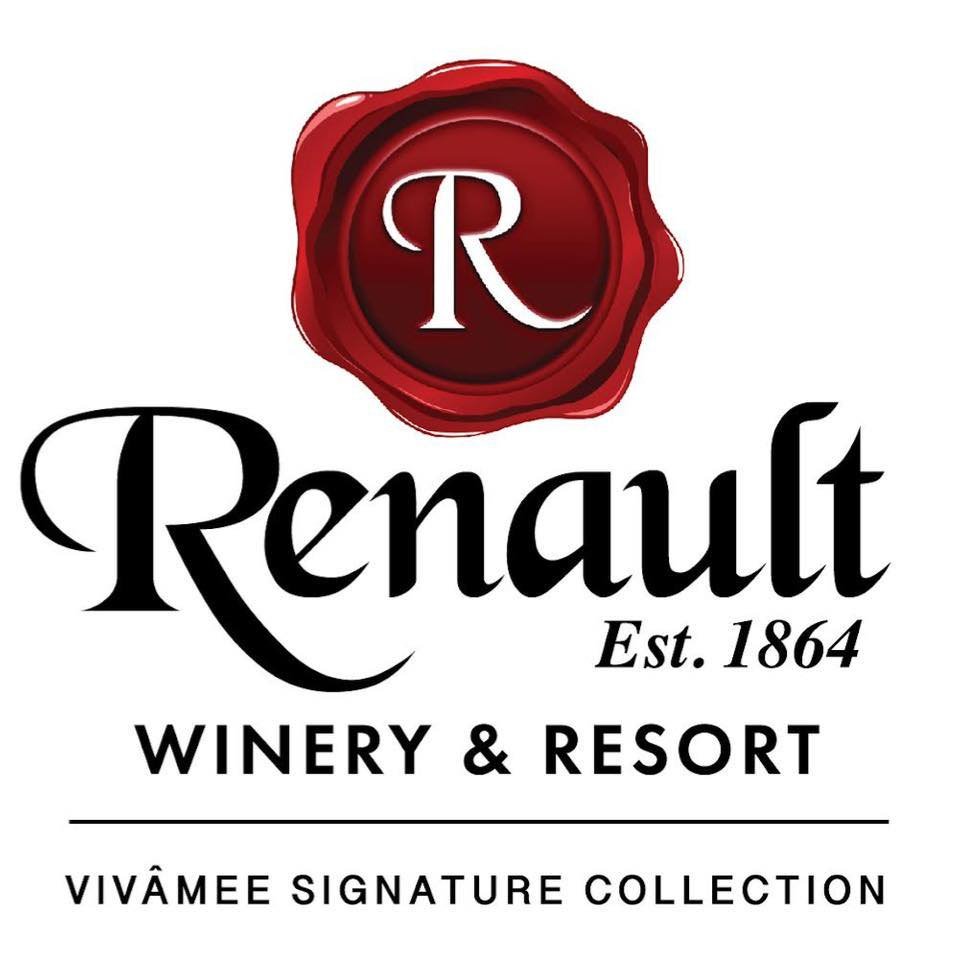 Renault Winery &amp; Resort (Egg Harbor City, NJ)