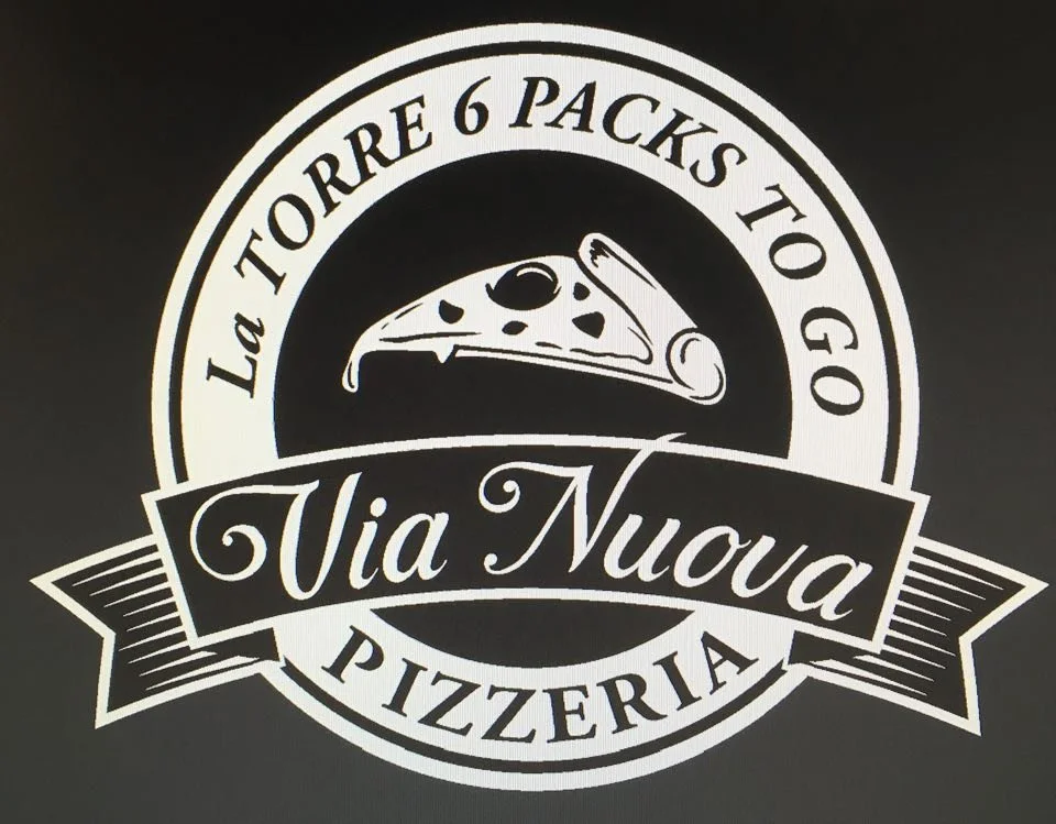 Via Nuova Pizzeria &amp; Restaurant (McAdoo, PA)