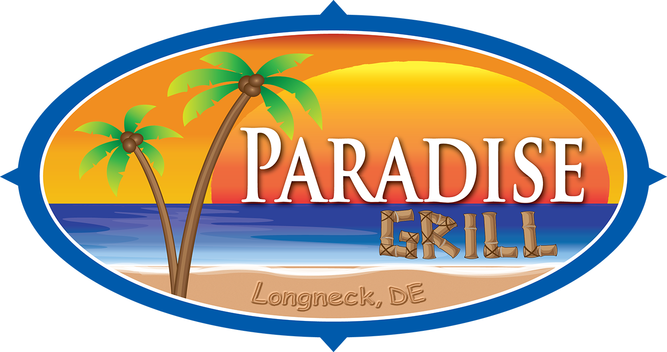 The Lagoon Bar @ Paradise Grill (Long Neck, DE)