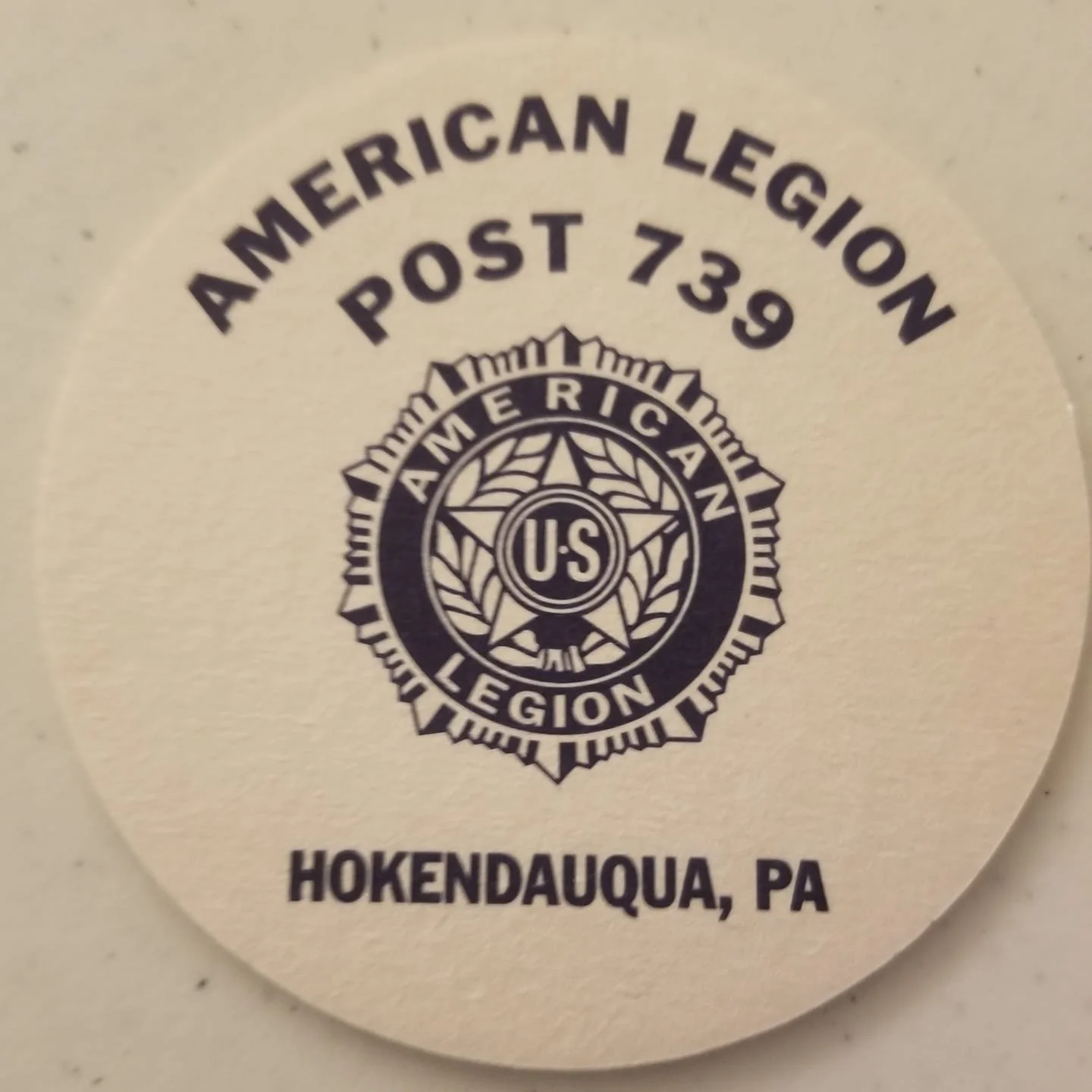 American Legion Post 379 (Hokendauqua, PA)