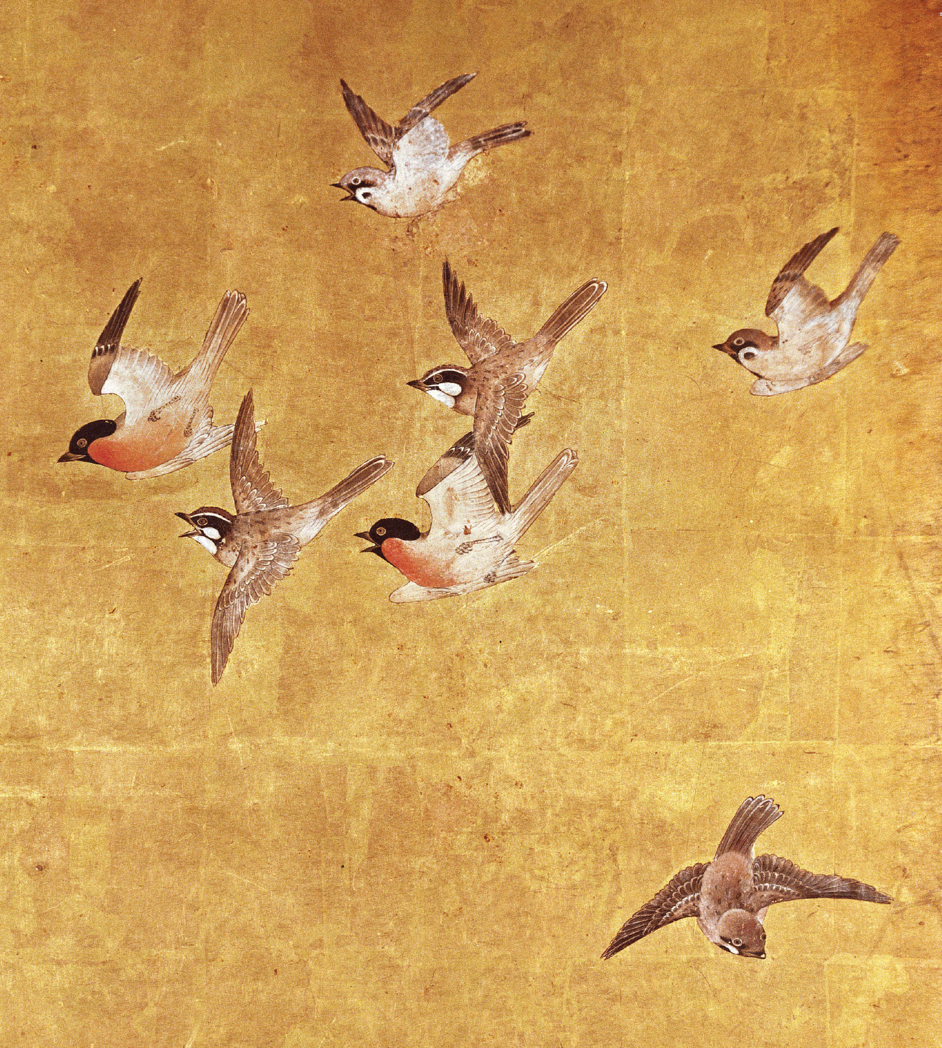 The Shorter Sutra on the Abundance of Wonderful Qualities which Adorn Sukhāvatī This translation of one of the most popular and influential sutras in East Asian Buddhism was first published in the book Great Faith Great Wisdom .